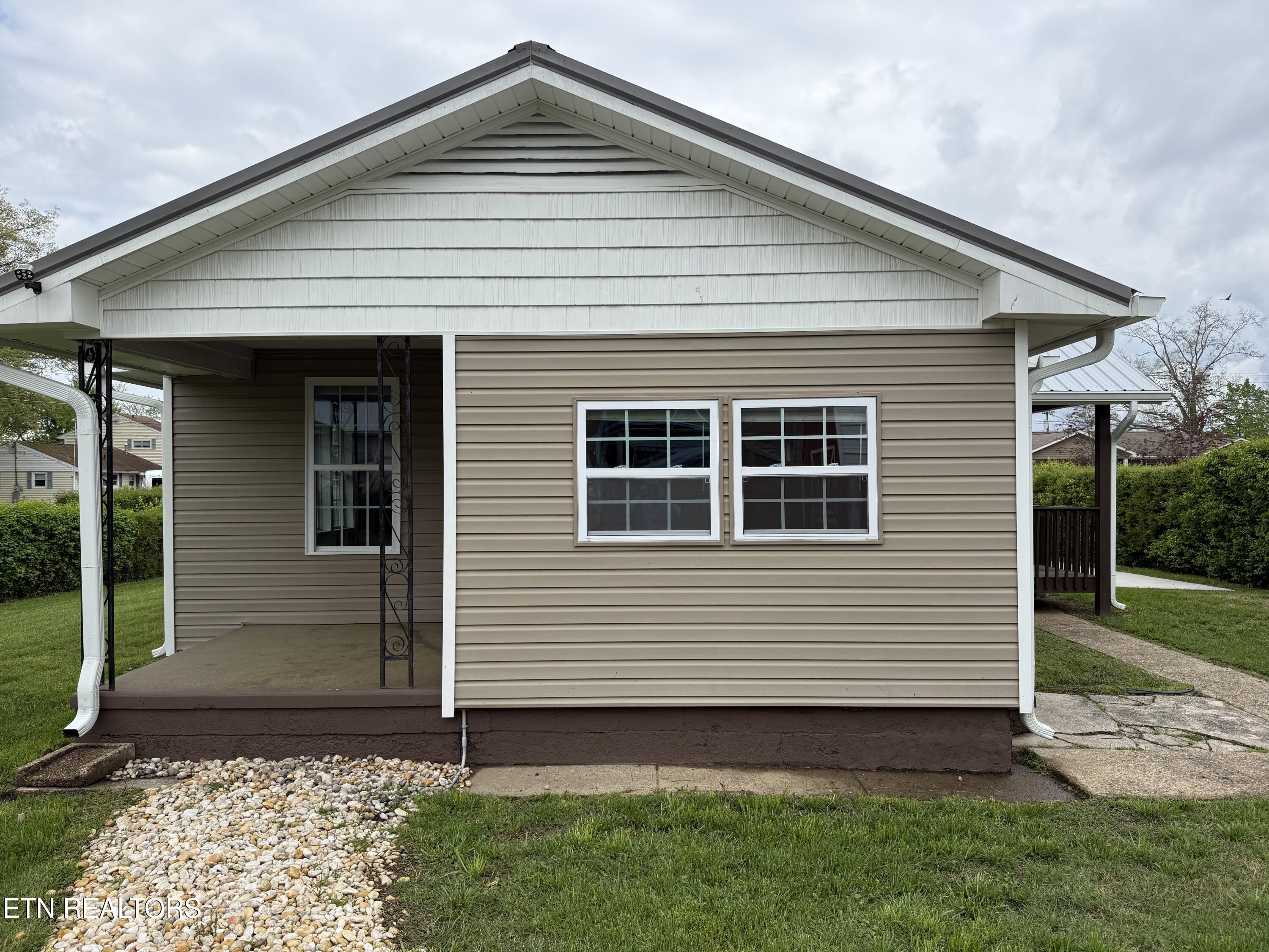 111 Marshall Circle Oak Ridge TN 37830