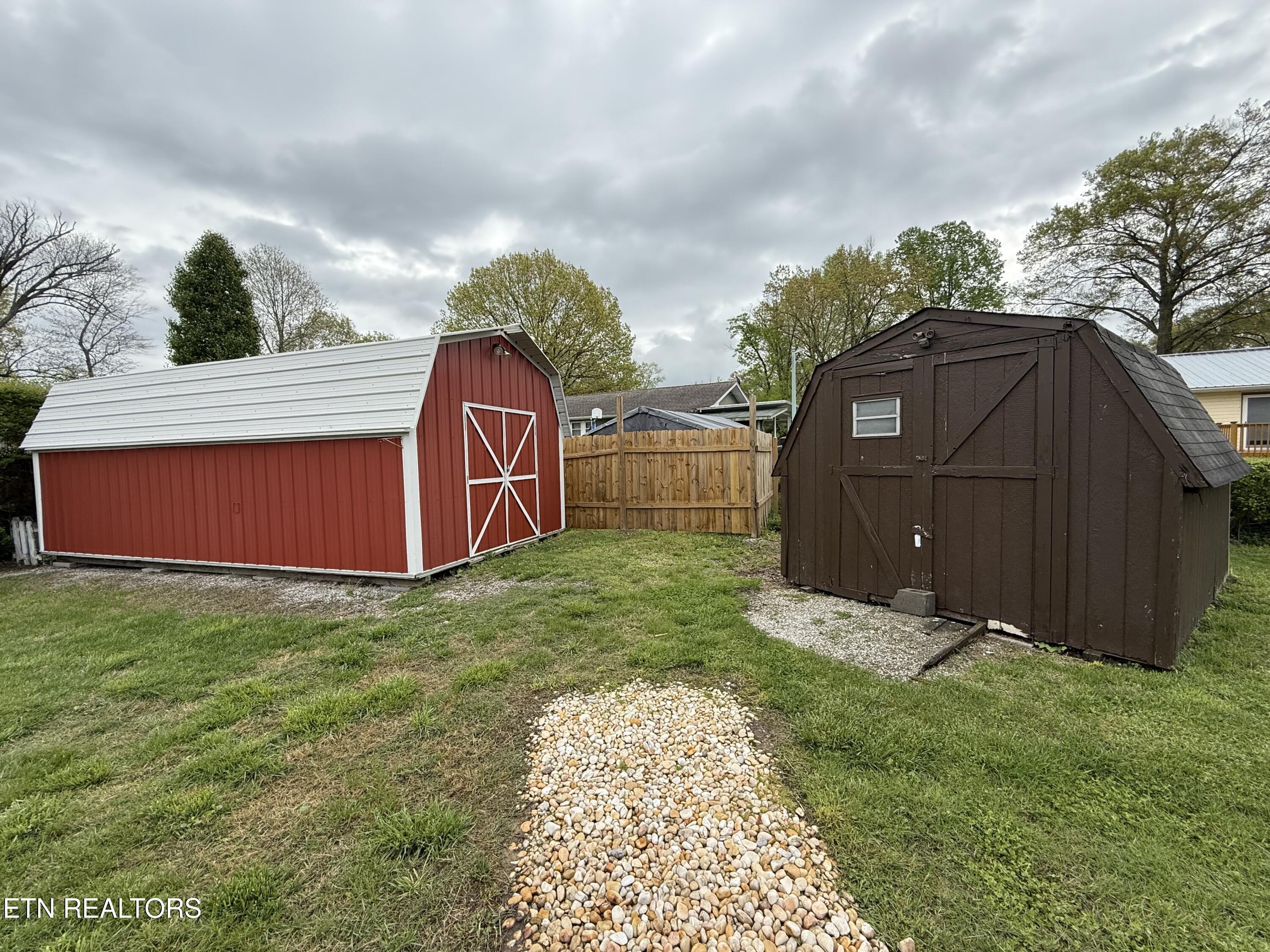 111 Marshall Circle Oak Ridge TN 37830