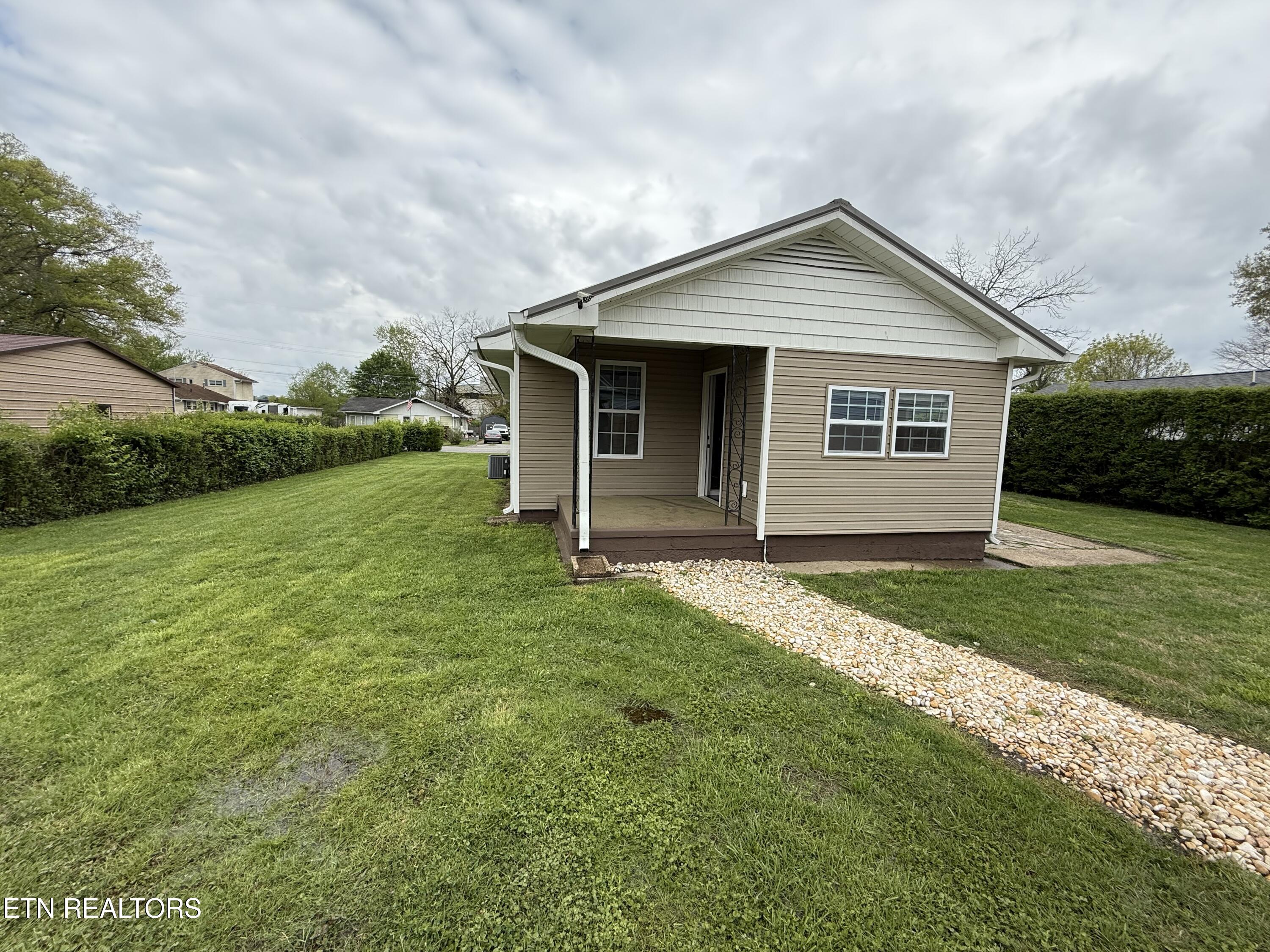 111 Marshall Circle Oak Ridge TN 37830