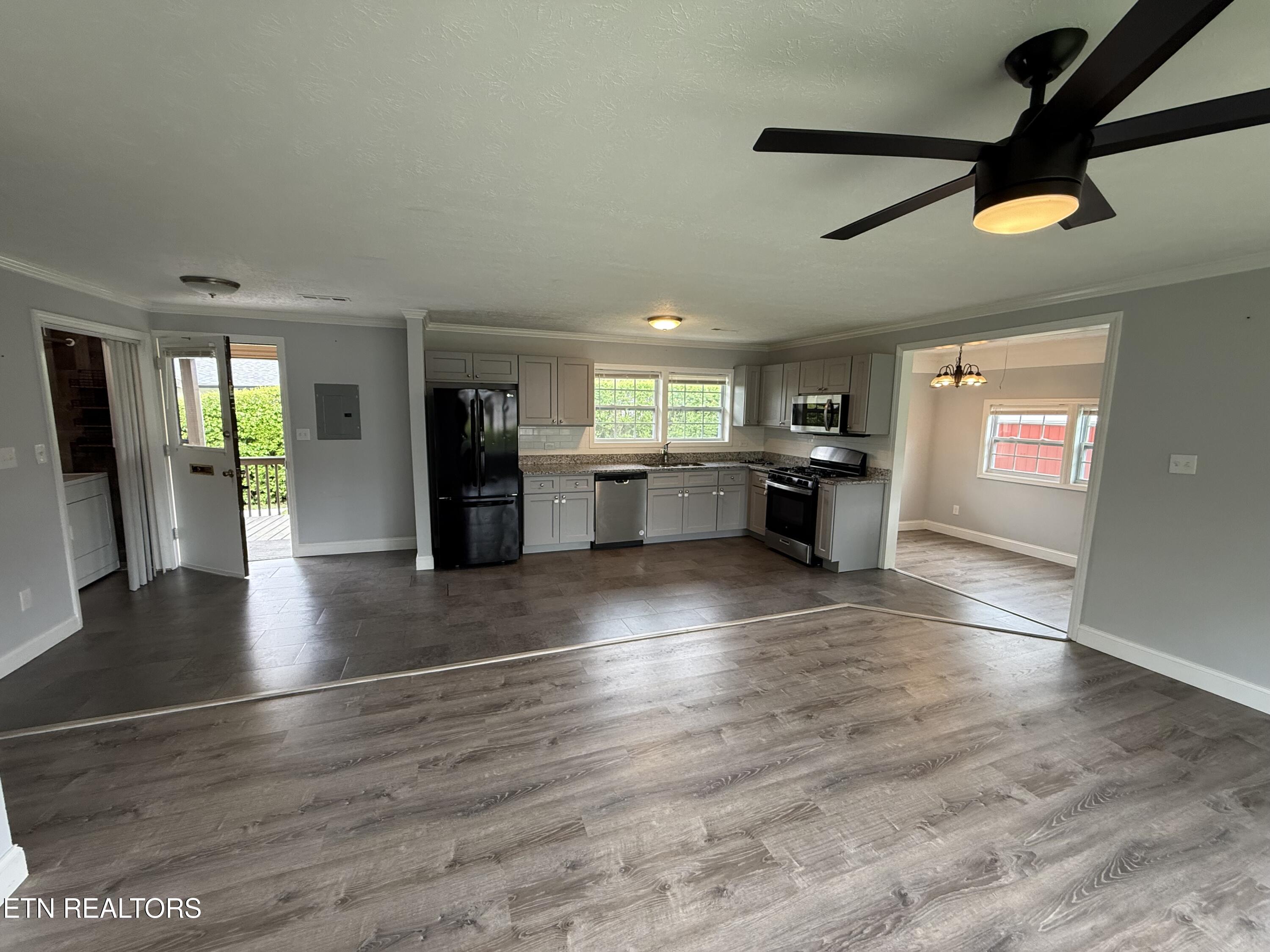 111 Marshall Circle Oak Ridge TN 37830