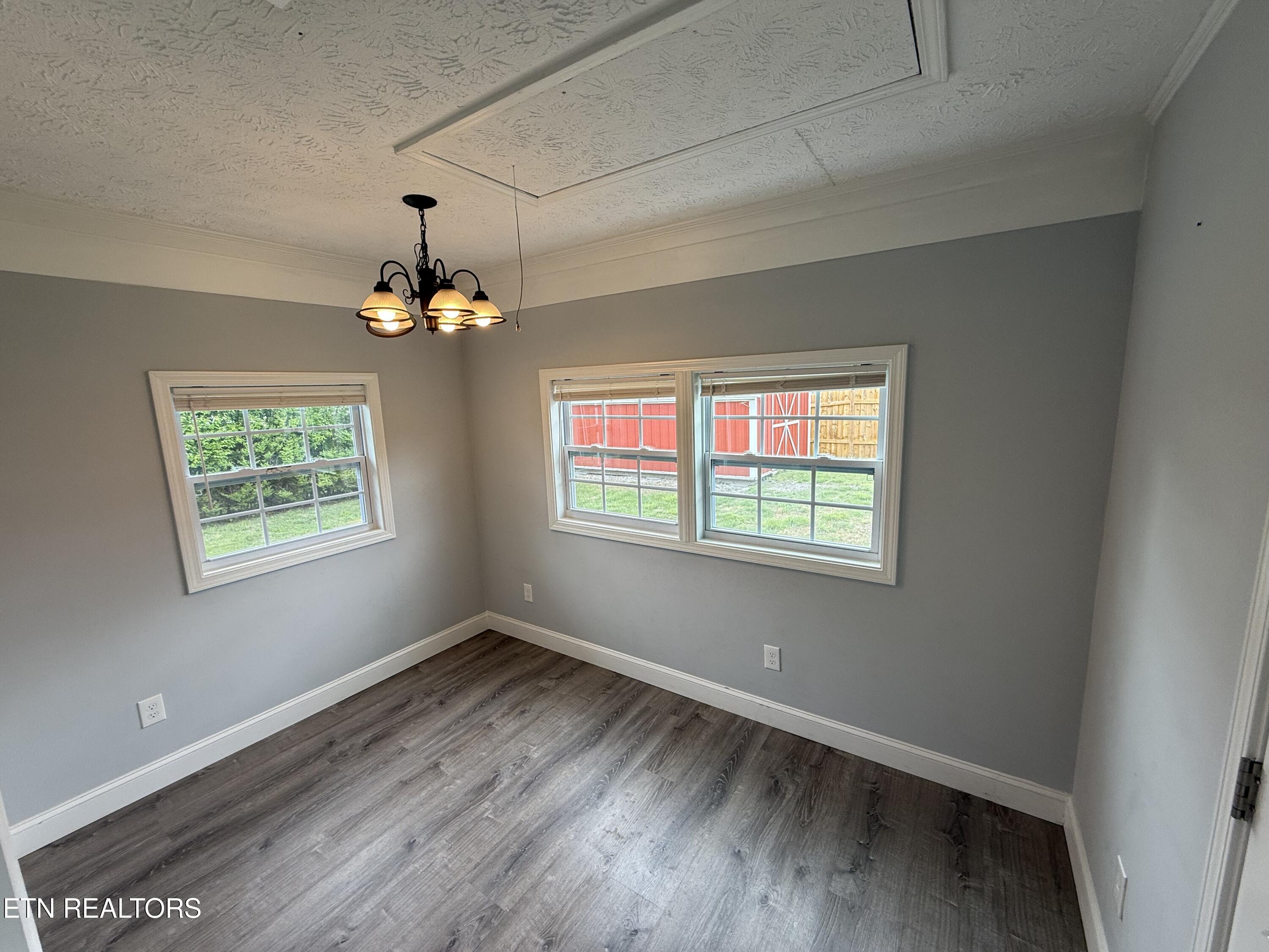 111 Marshall Circle Oak Ridge TN 37830