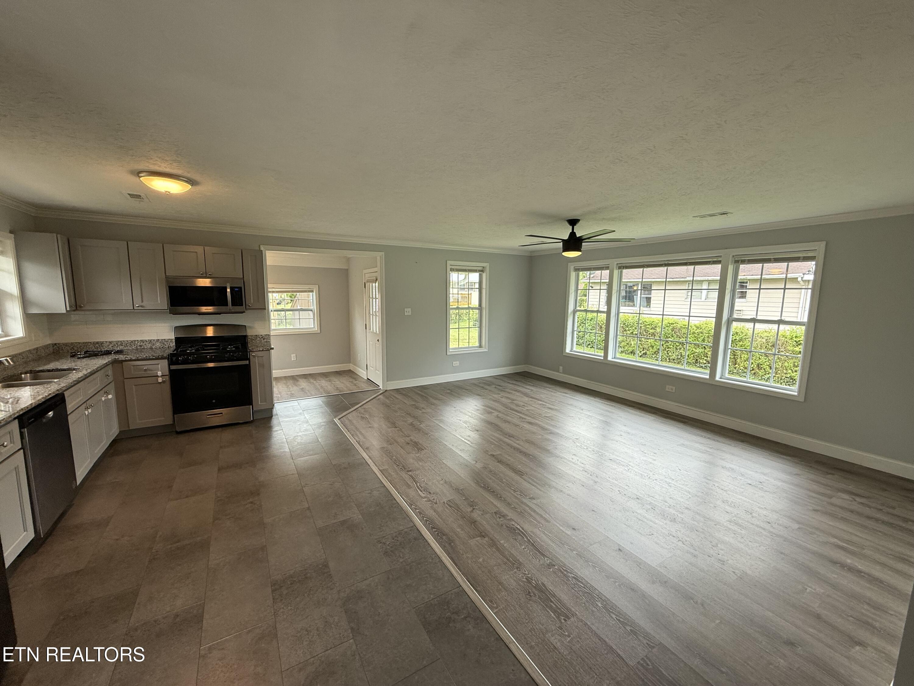 111 Marshall Circle Oak Ridge TN 37830