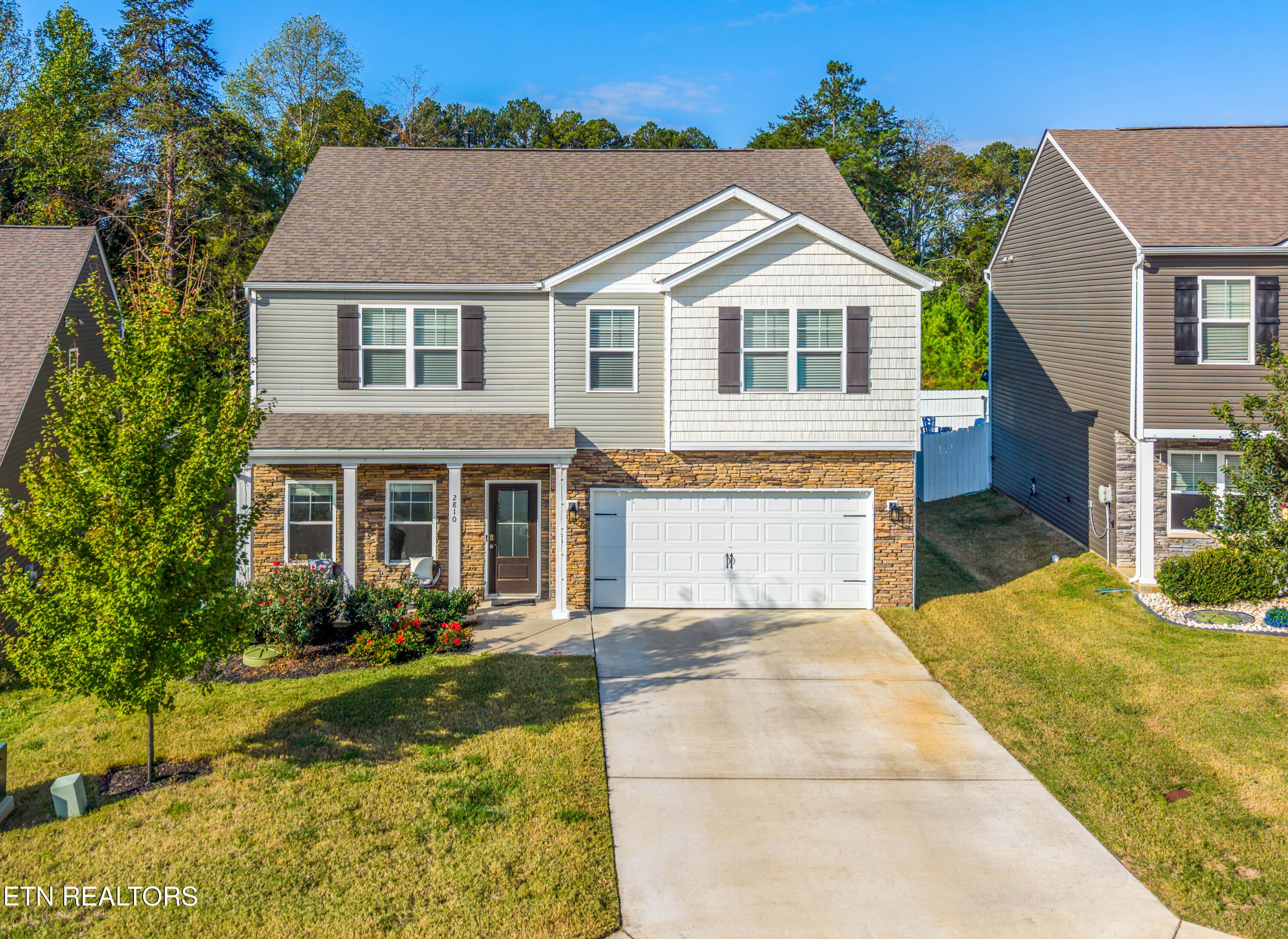 2810 Red Barn Road Knoxville TN 37931