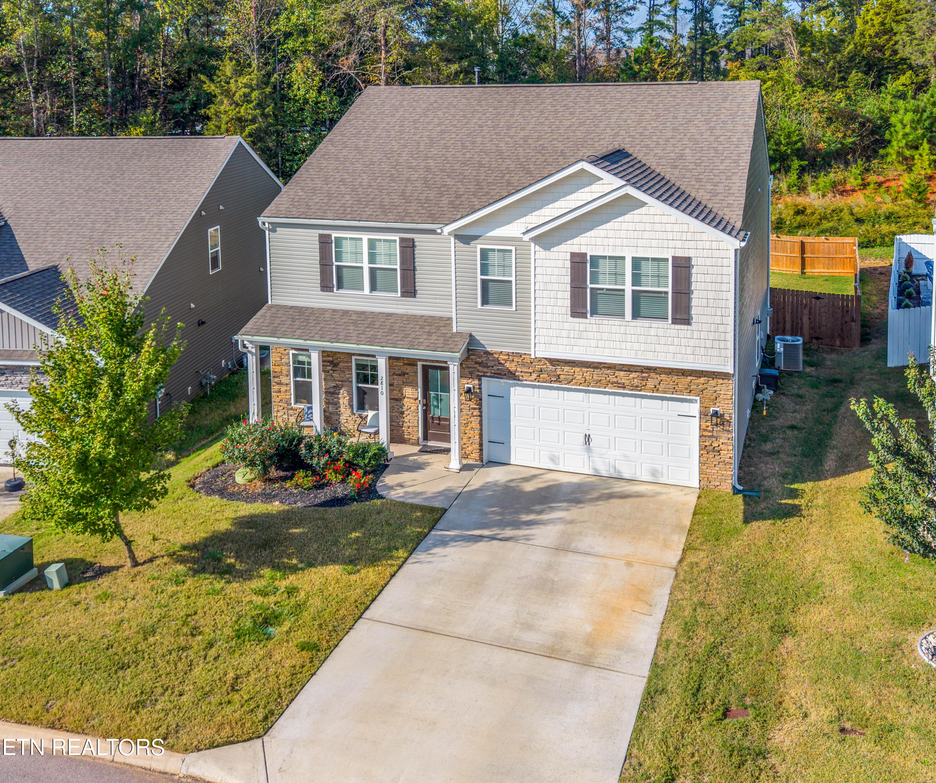 2810 Red Barn Road Knoxville TN 37931