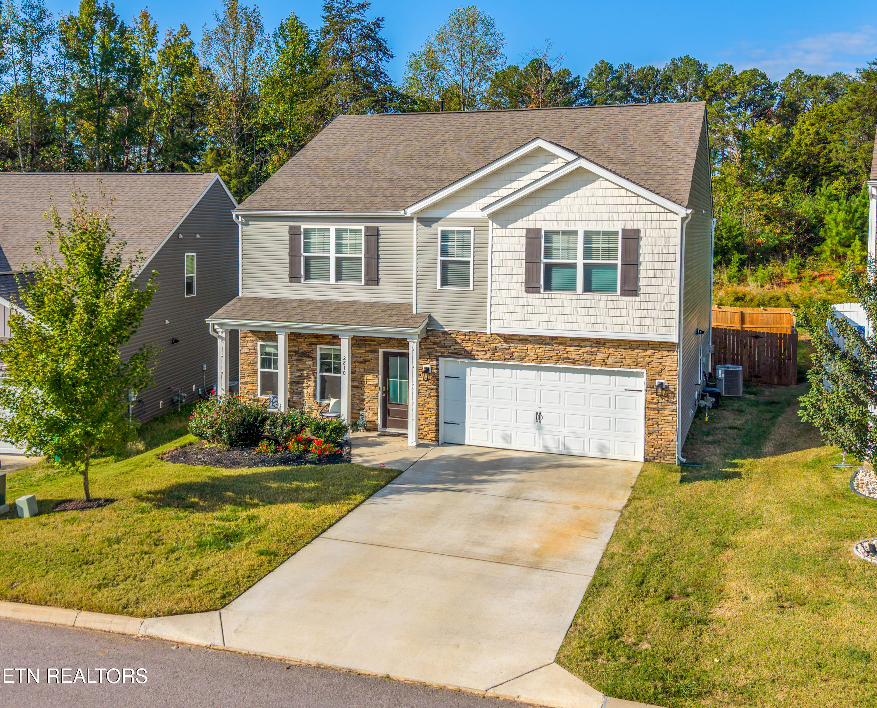 2810 Red Barn Road Knoxville TN 37931
