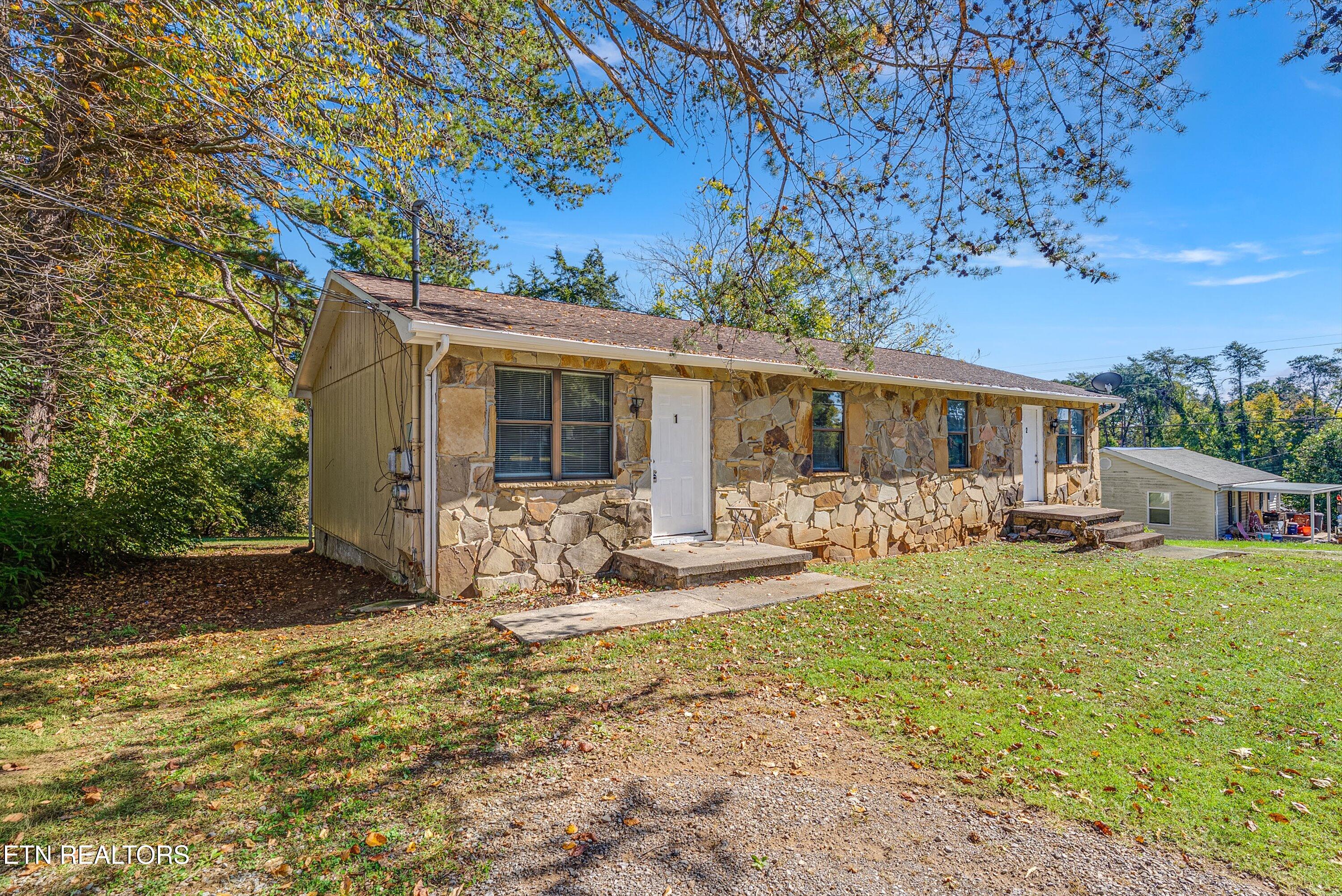 6908 W Martin Mill Pike Knoxville TN 37920