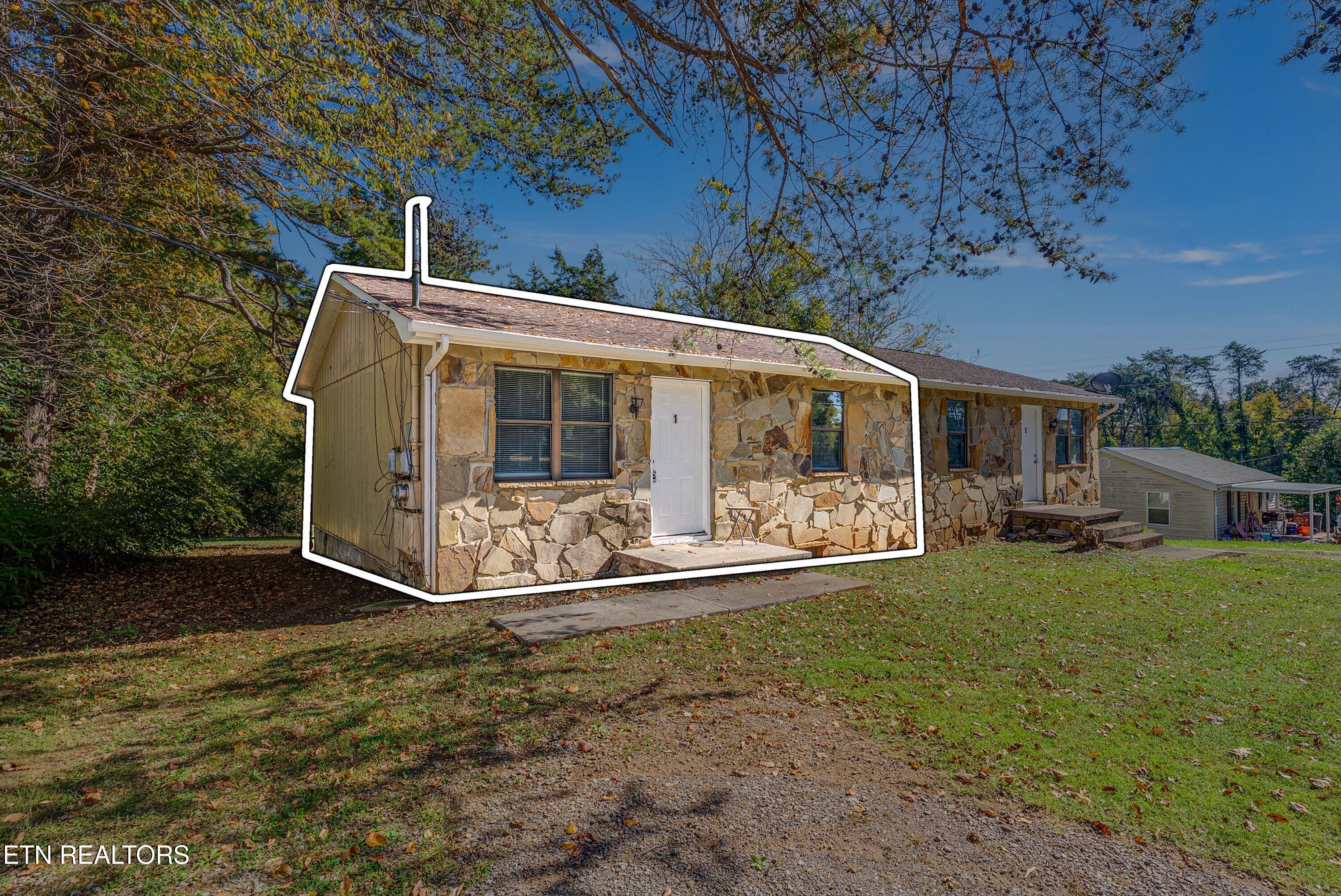 6908 W Martin Mill Pike Knoxville TN 37920