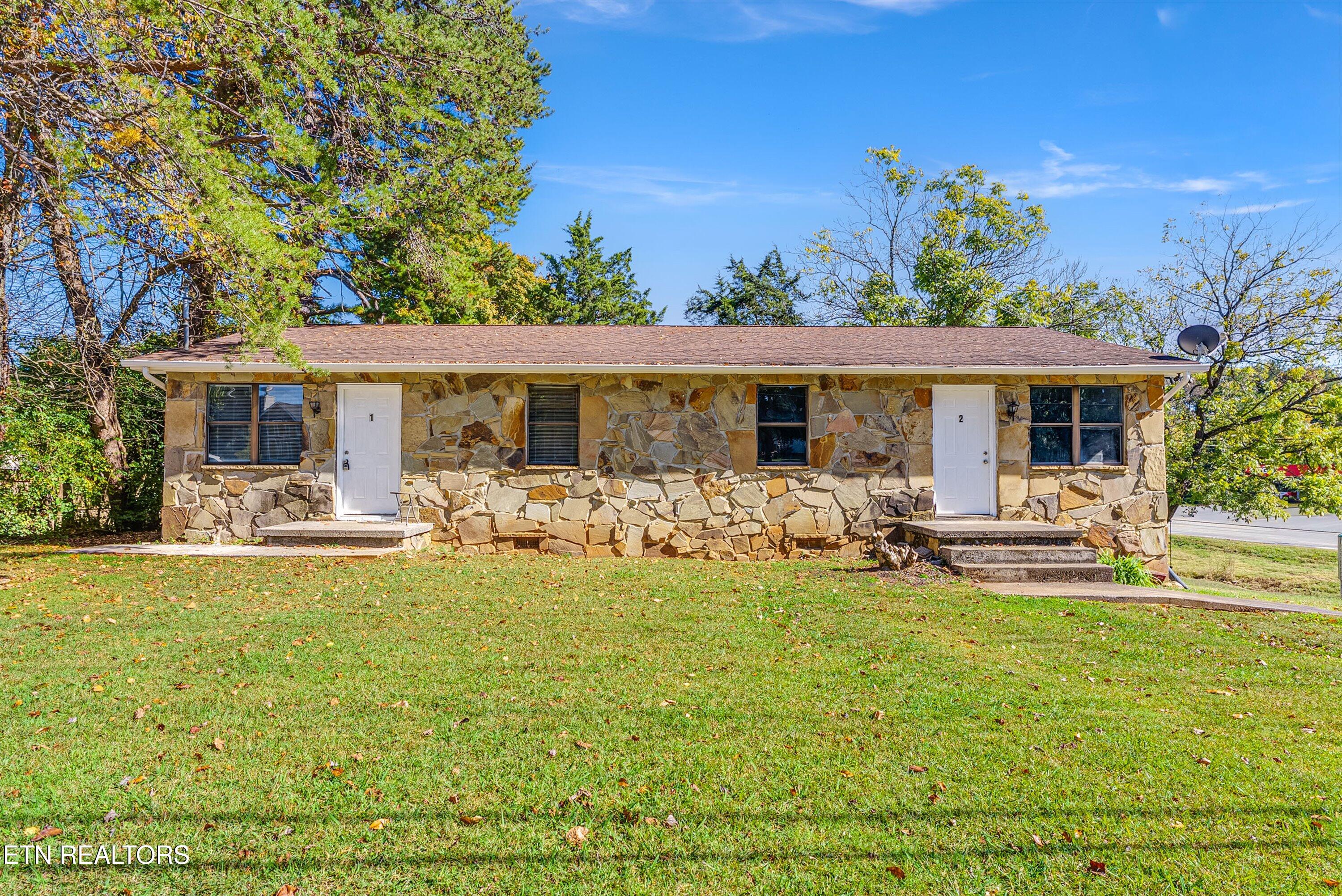 6908 W Martin Mill Pike Knoxville TN 37920