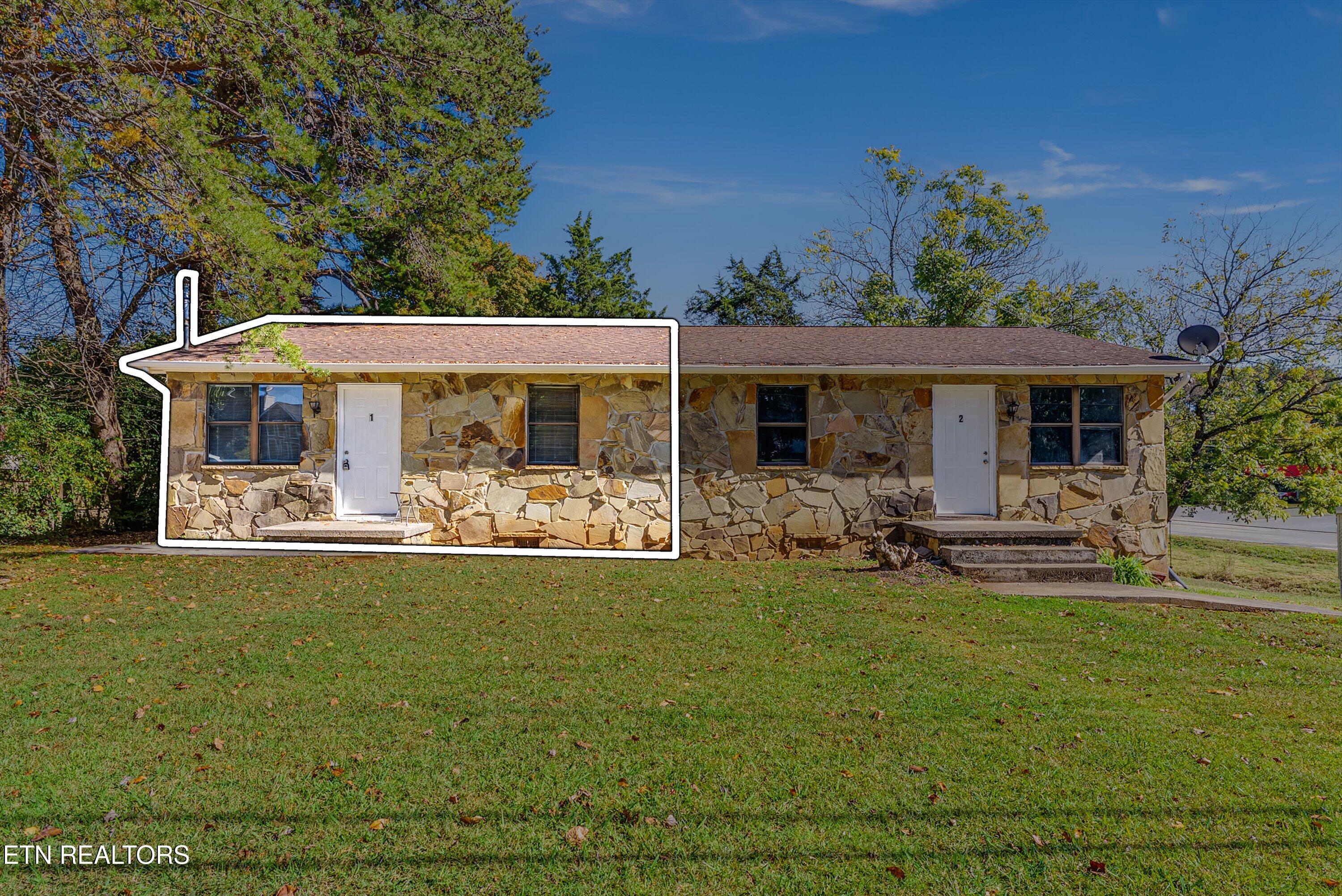6908 W Martin Mill Pike Knoxville TN 37920