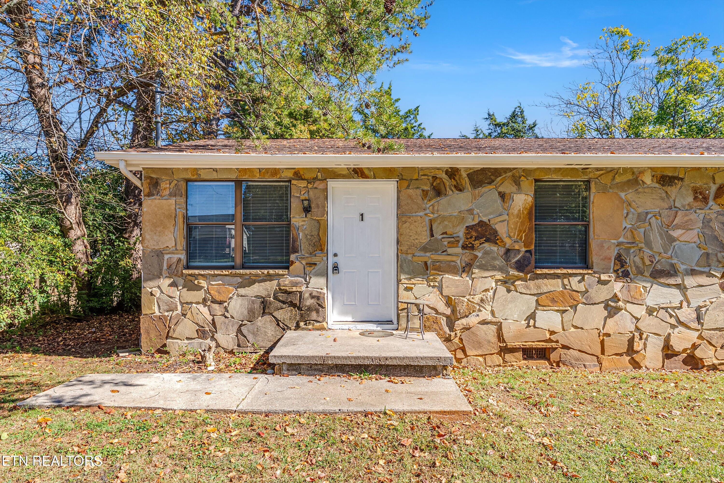 6908 W Martin Mill Pike Knoxville TN 37920