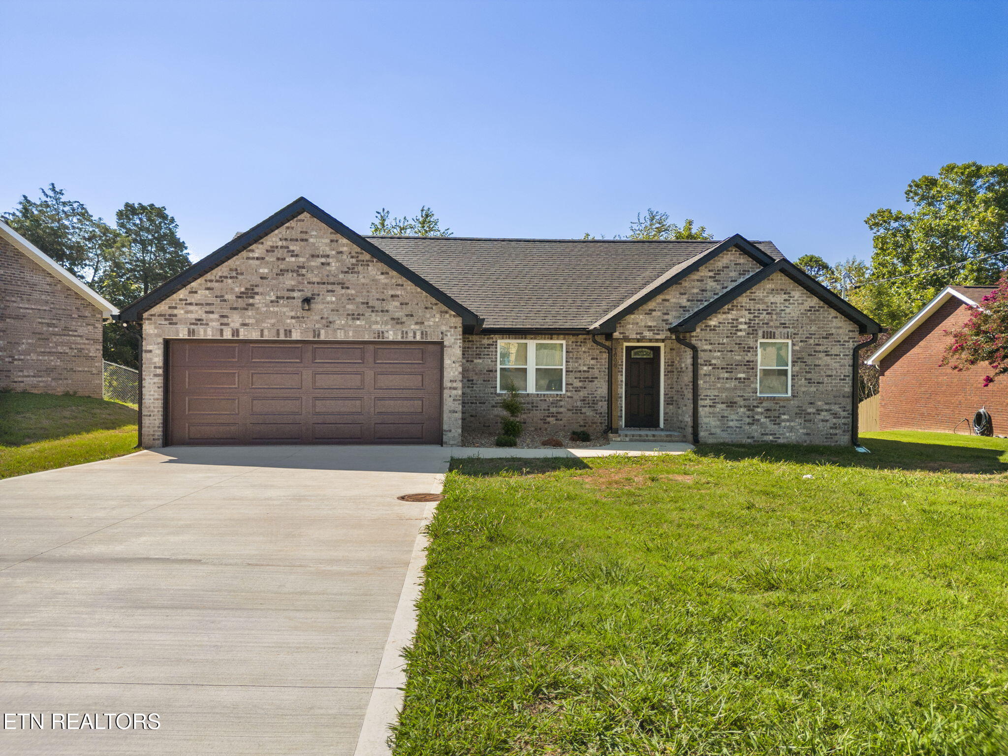 7808 Knoweledge Lane Knoxville TN 37938