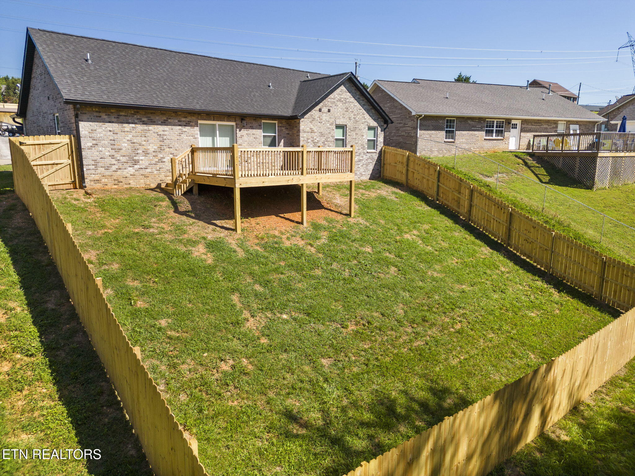 7808 Knoweledge Lane Knoxville TN 37938