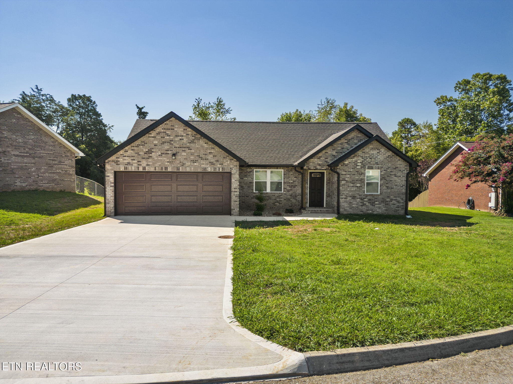 7808 Knoweledge Lane Knoxville TN 37938