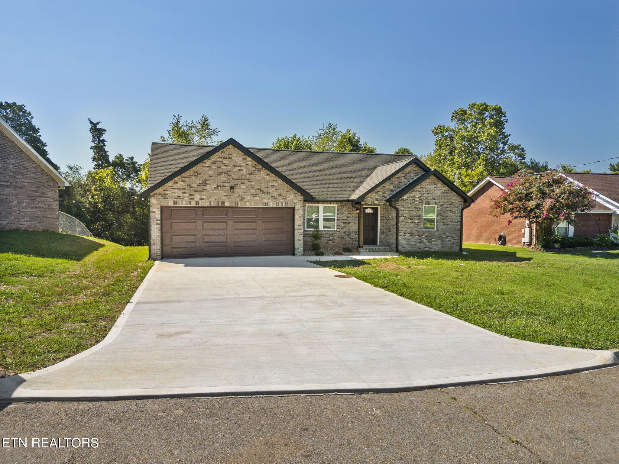 7808 Knoweledge Lane Knoxville TN 37938