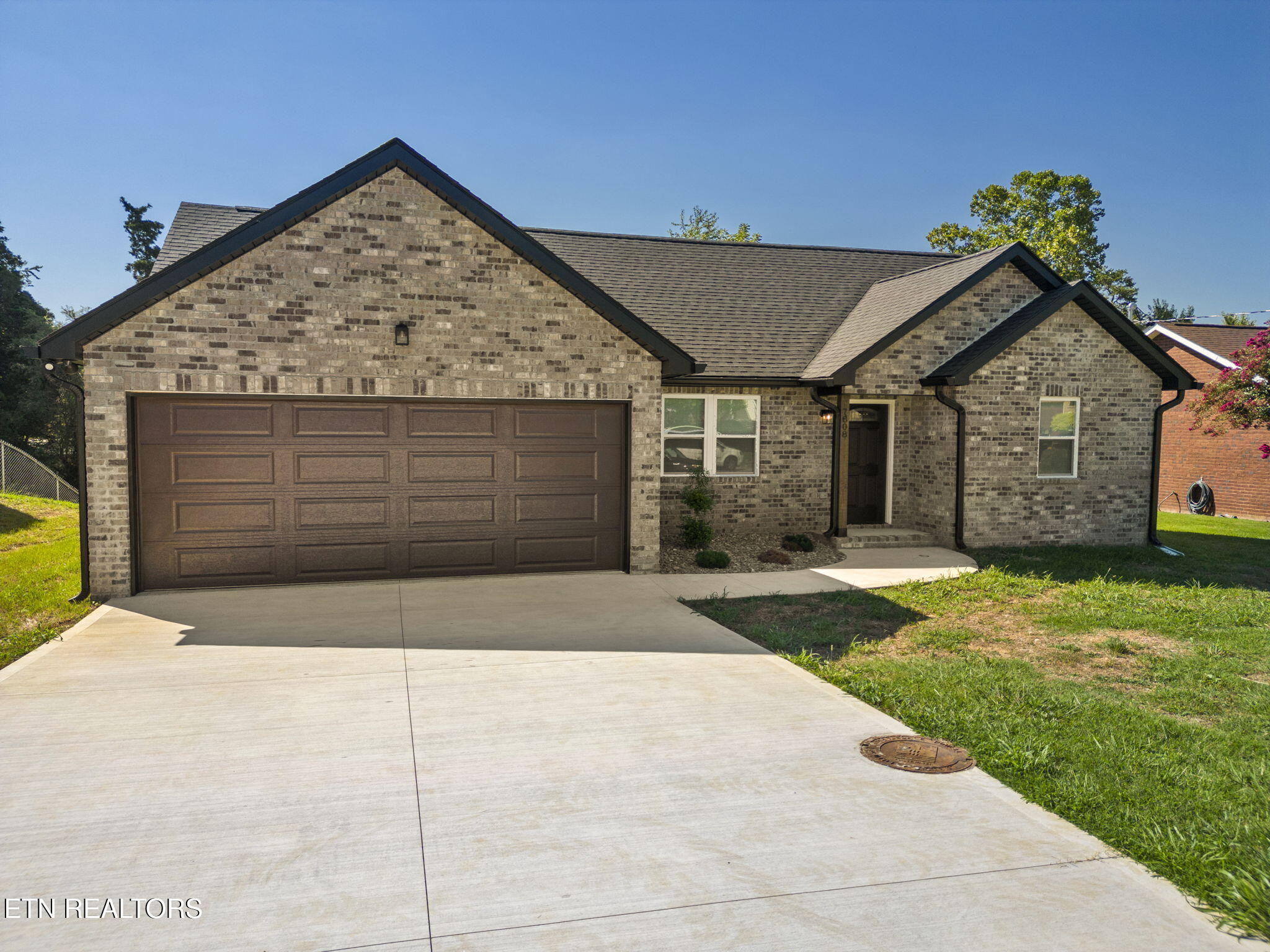 7808 Knoweledge Lane Knoxville TN 37938