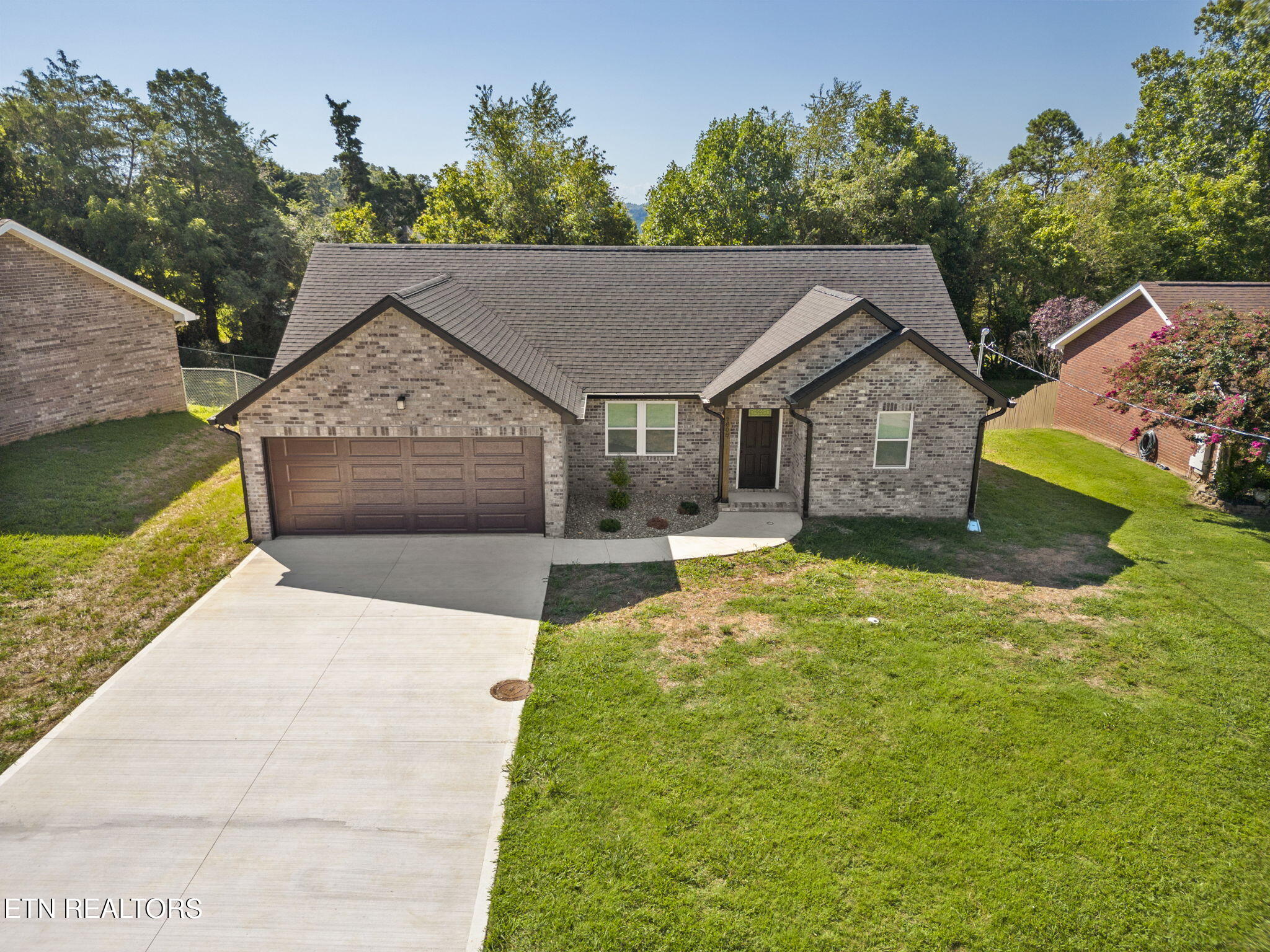 7808 Knoweledge Lane Knoxville TN 37938