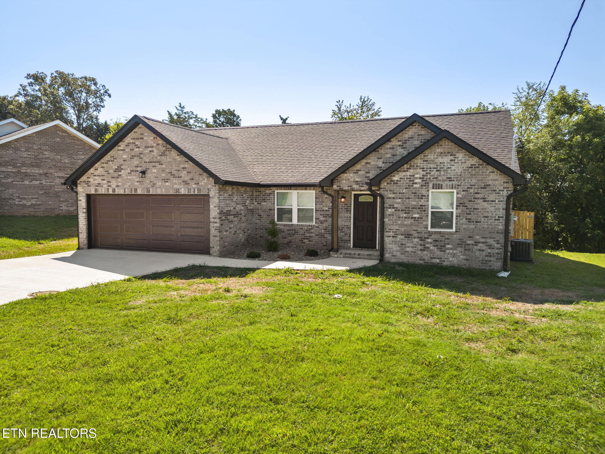 7808 Knoweledge Lane Knoxville TN 37938