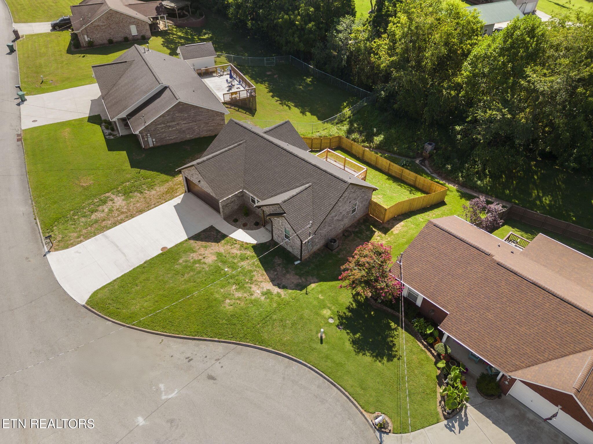 7808 Knoweledge Lane Knoxville TN 37938