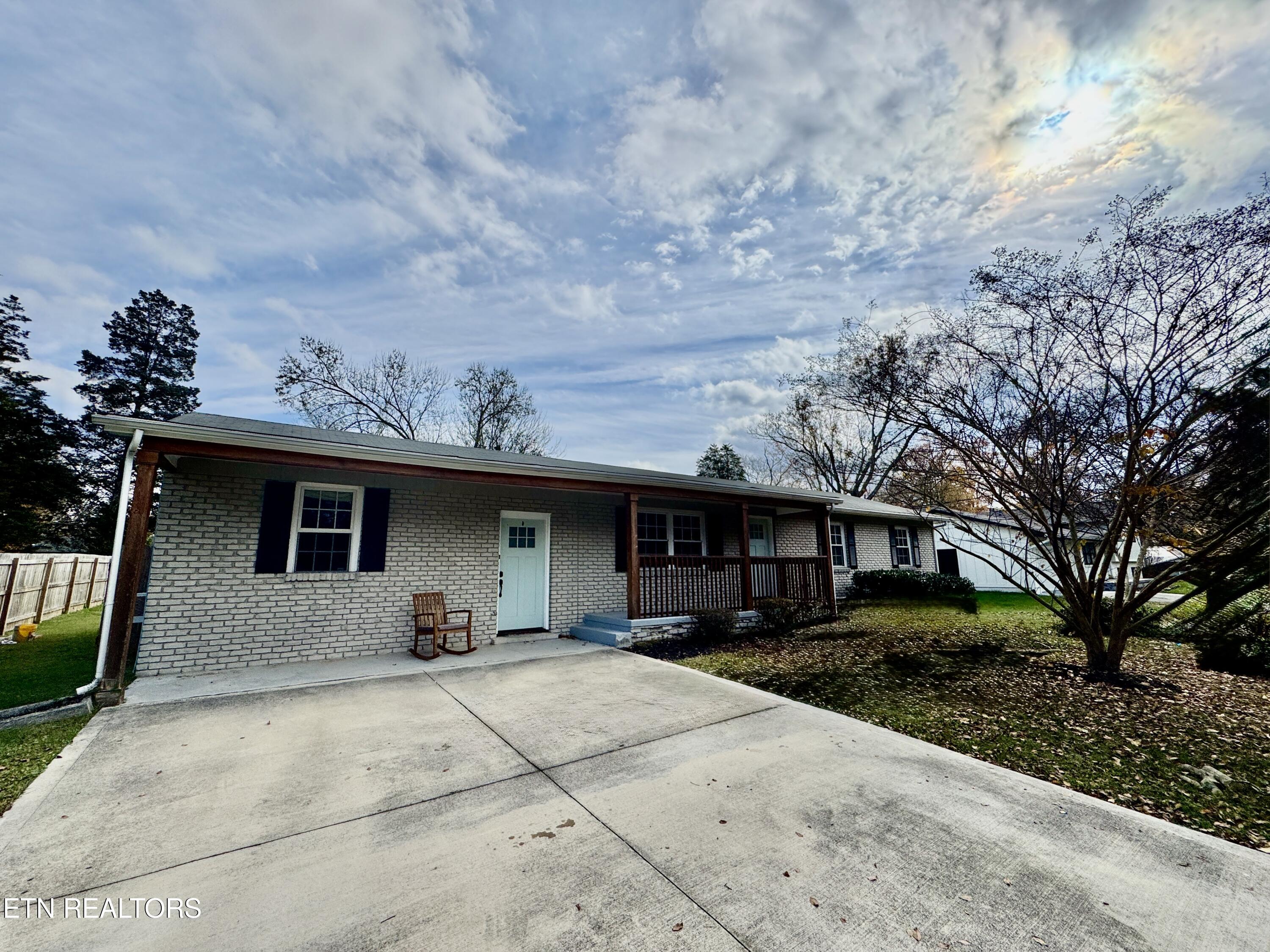 824 Noragate Road Knoxville TN 37919