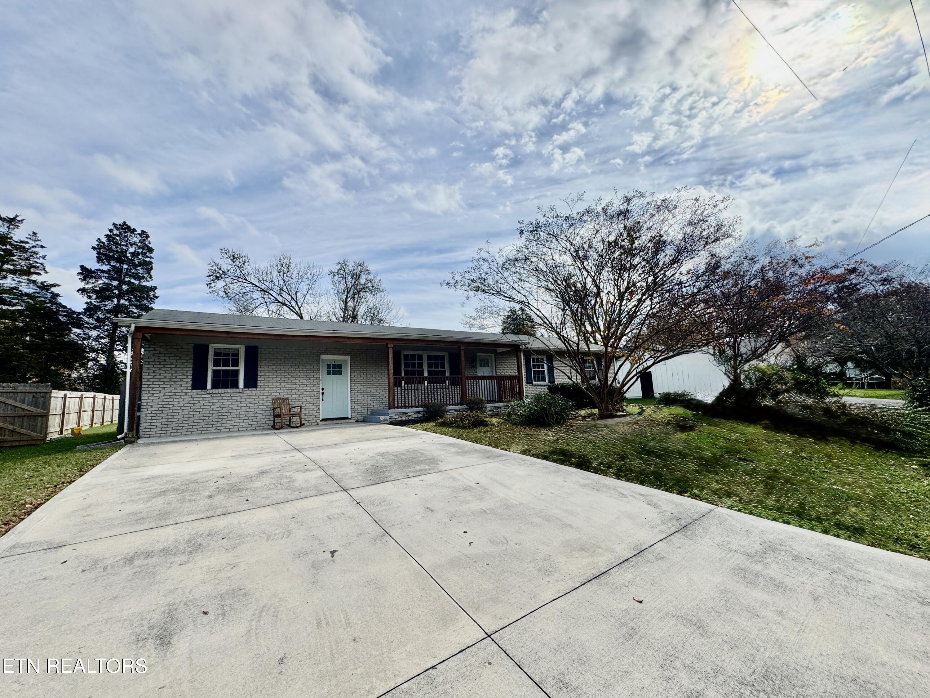 824 Noragate Road Knoxville TN 37919