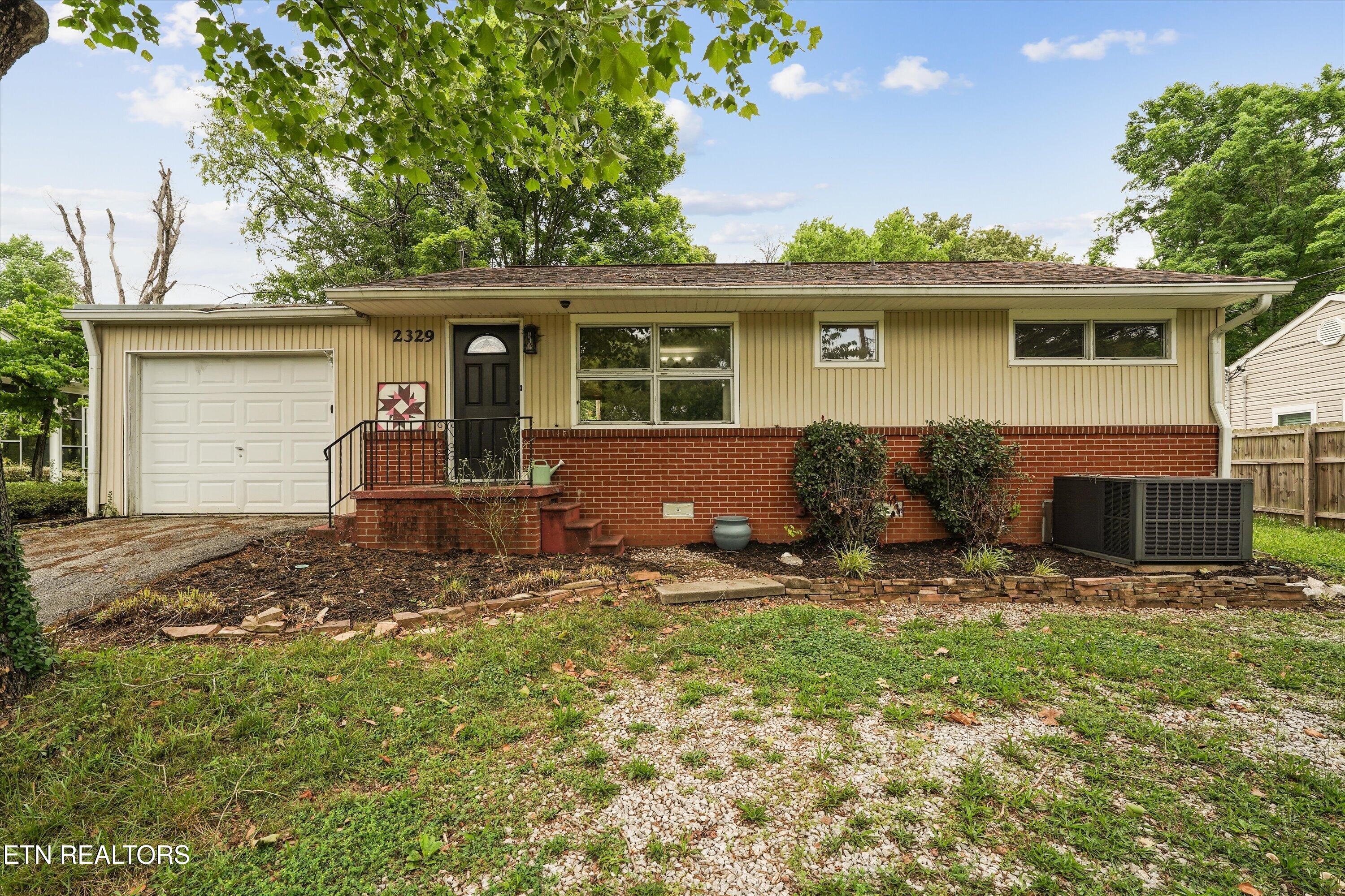 2329 Peachtree Street Knoxville TN 37920