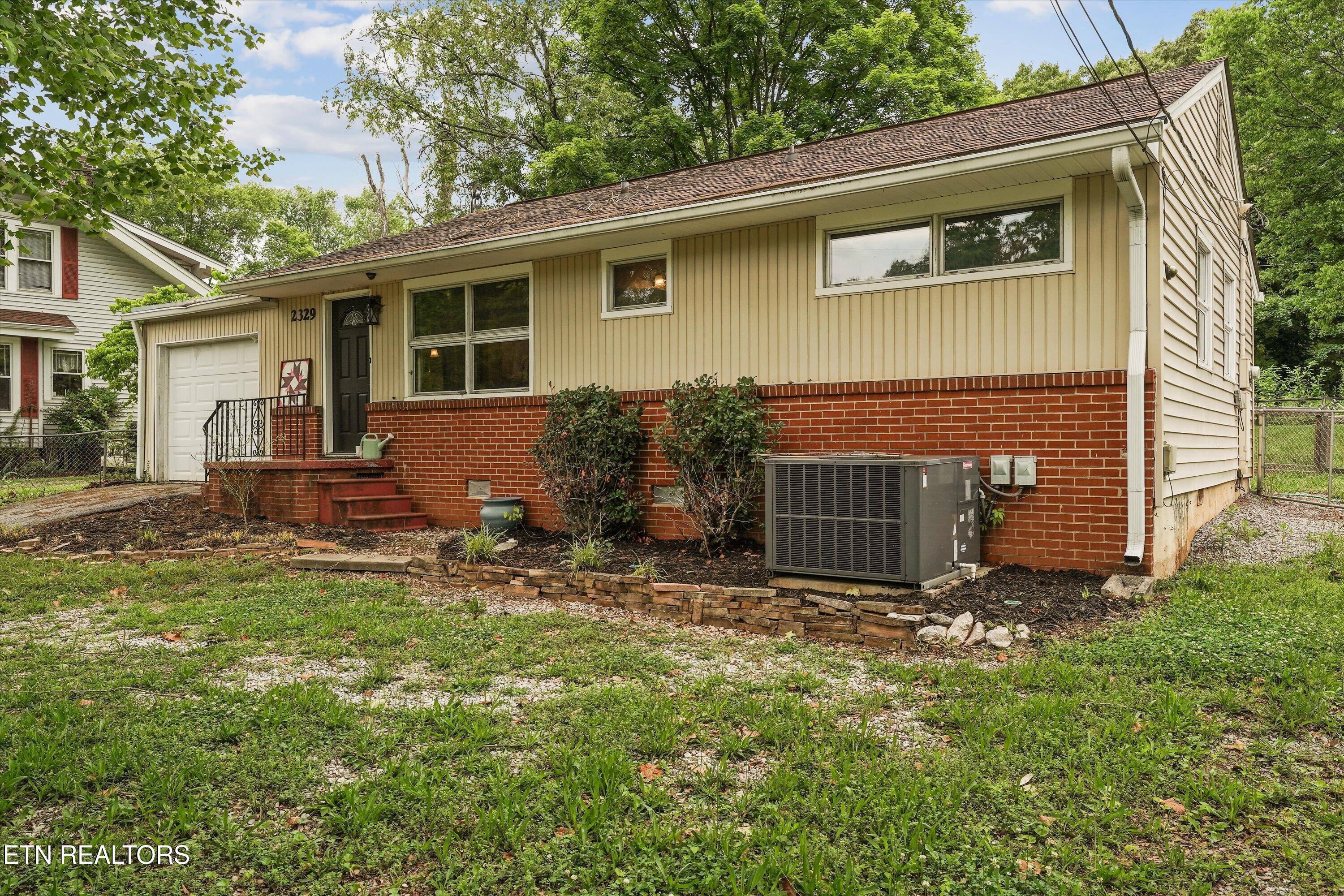 2329 Peachtree Street Knoxville TN 37920