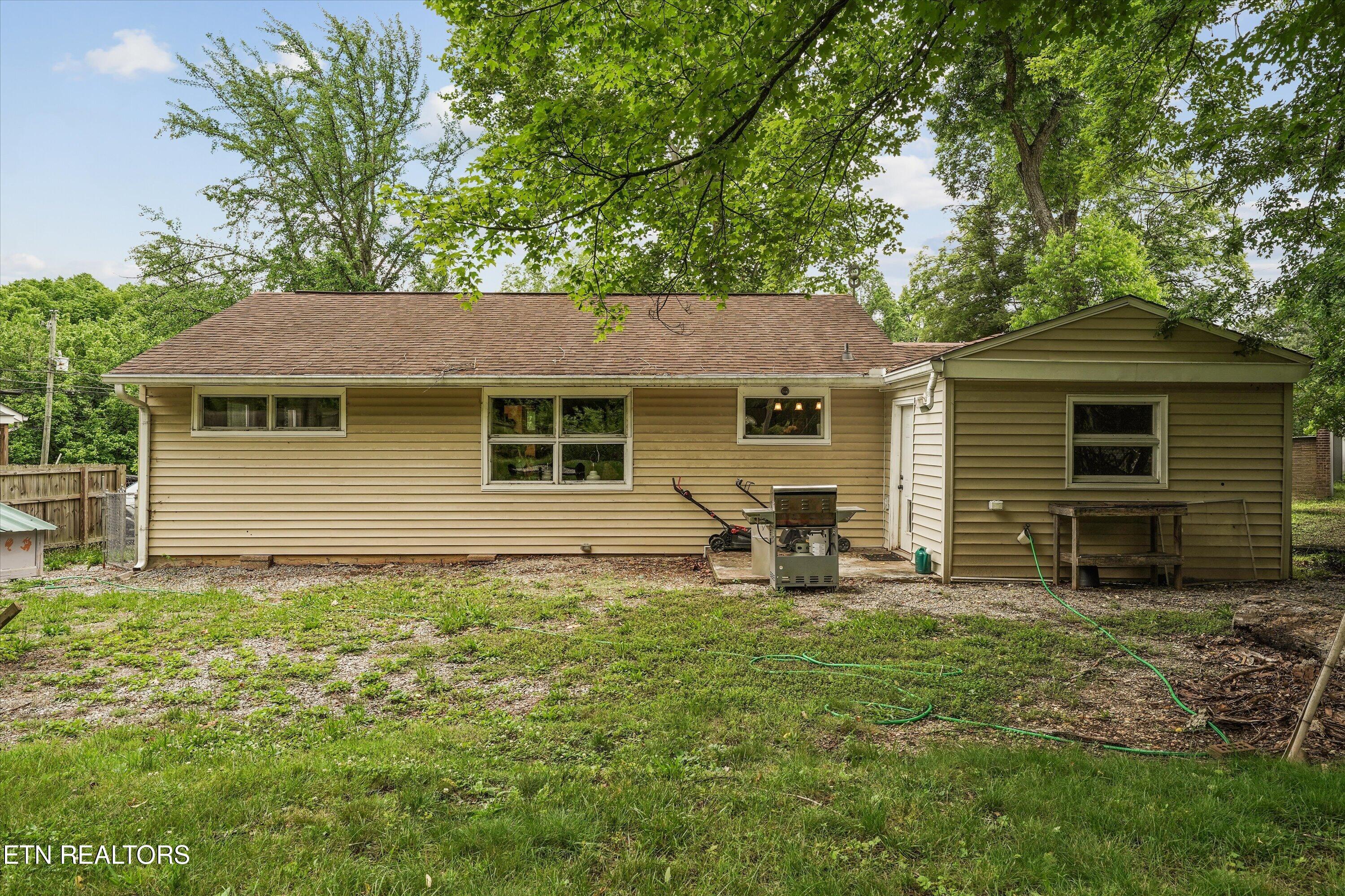 2329 Peachtree Street Knoxville TN 37920