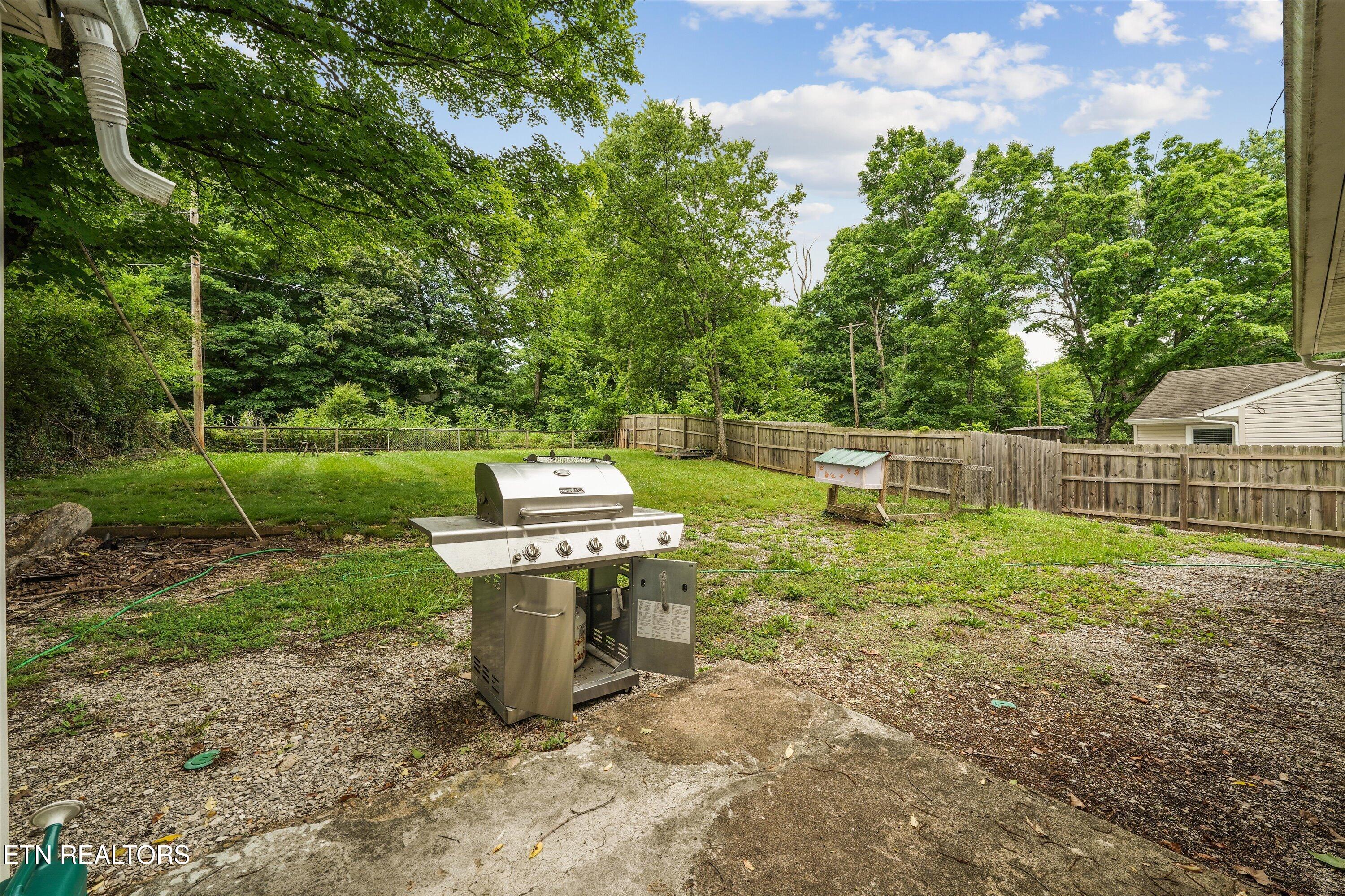 2329 Peachtree Street Knoxville TN 37920
