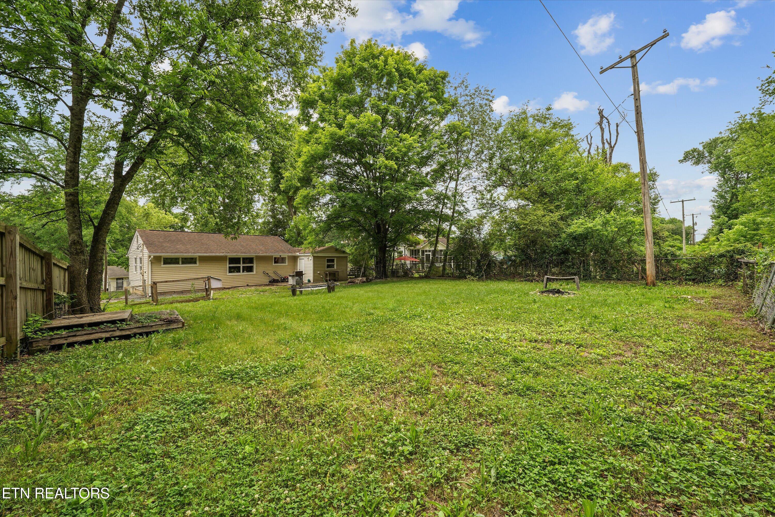 2329 Peachtree Street Knoxville TN 37920