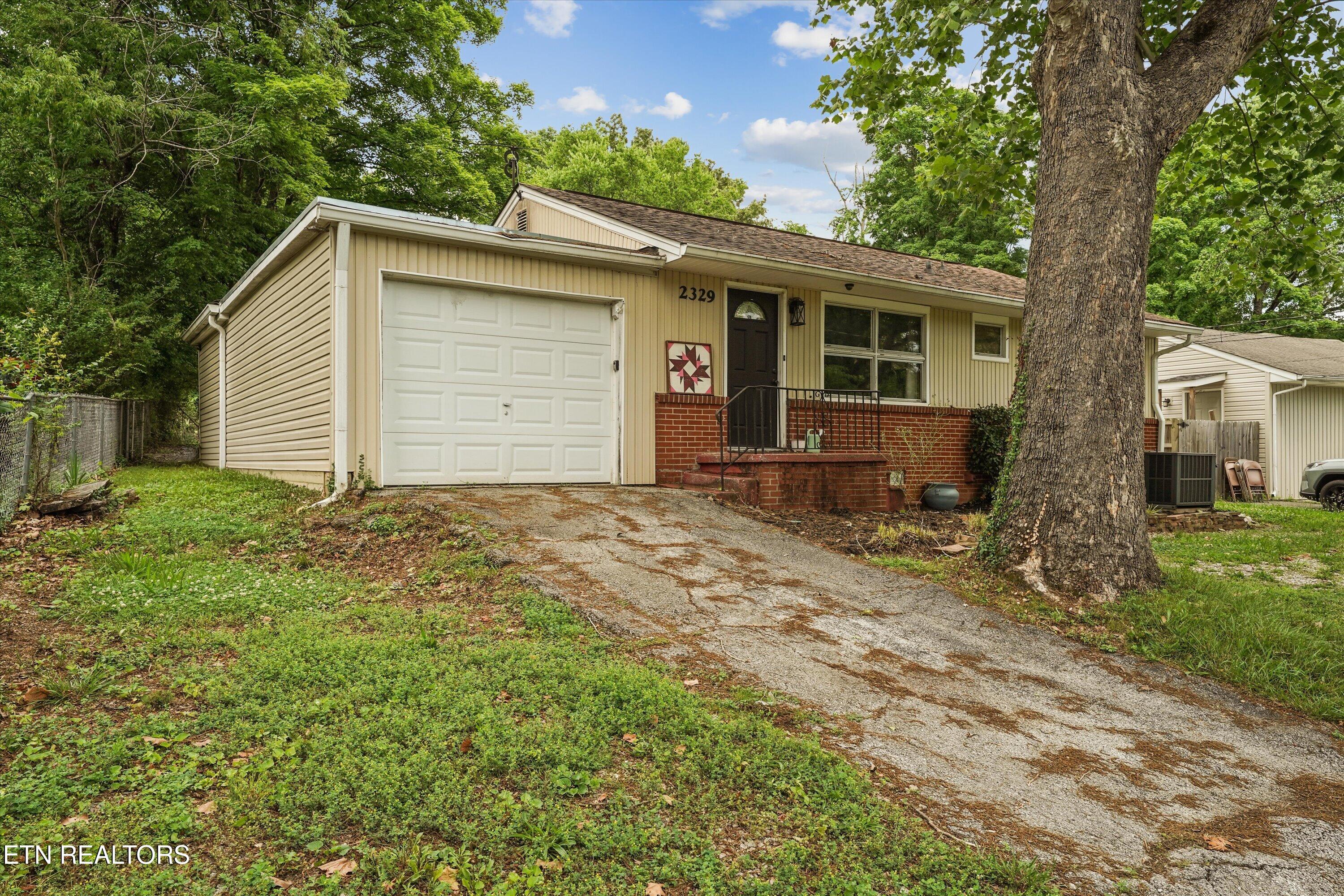 2329 Peachtree Street Knoxville TN 37920