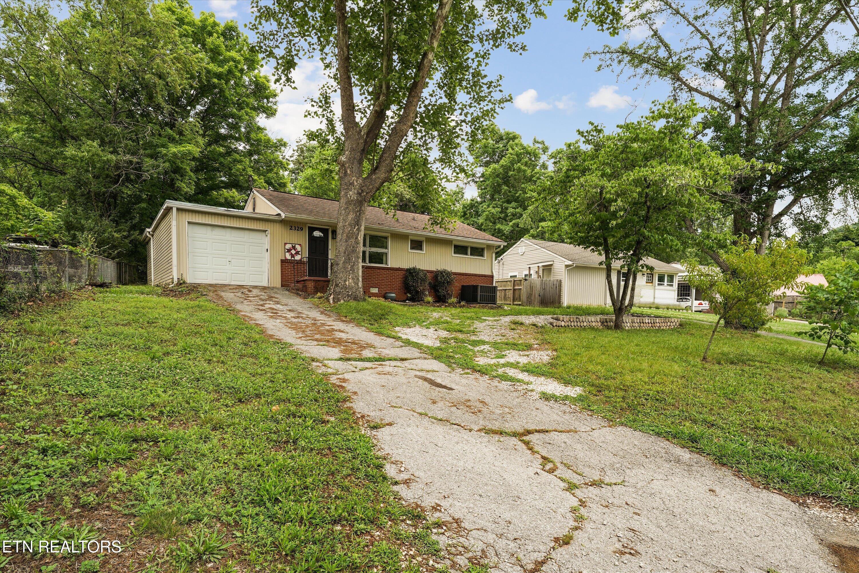 2329 Peachtree Street Knoxville TN 37920