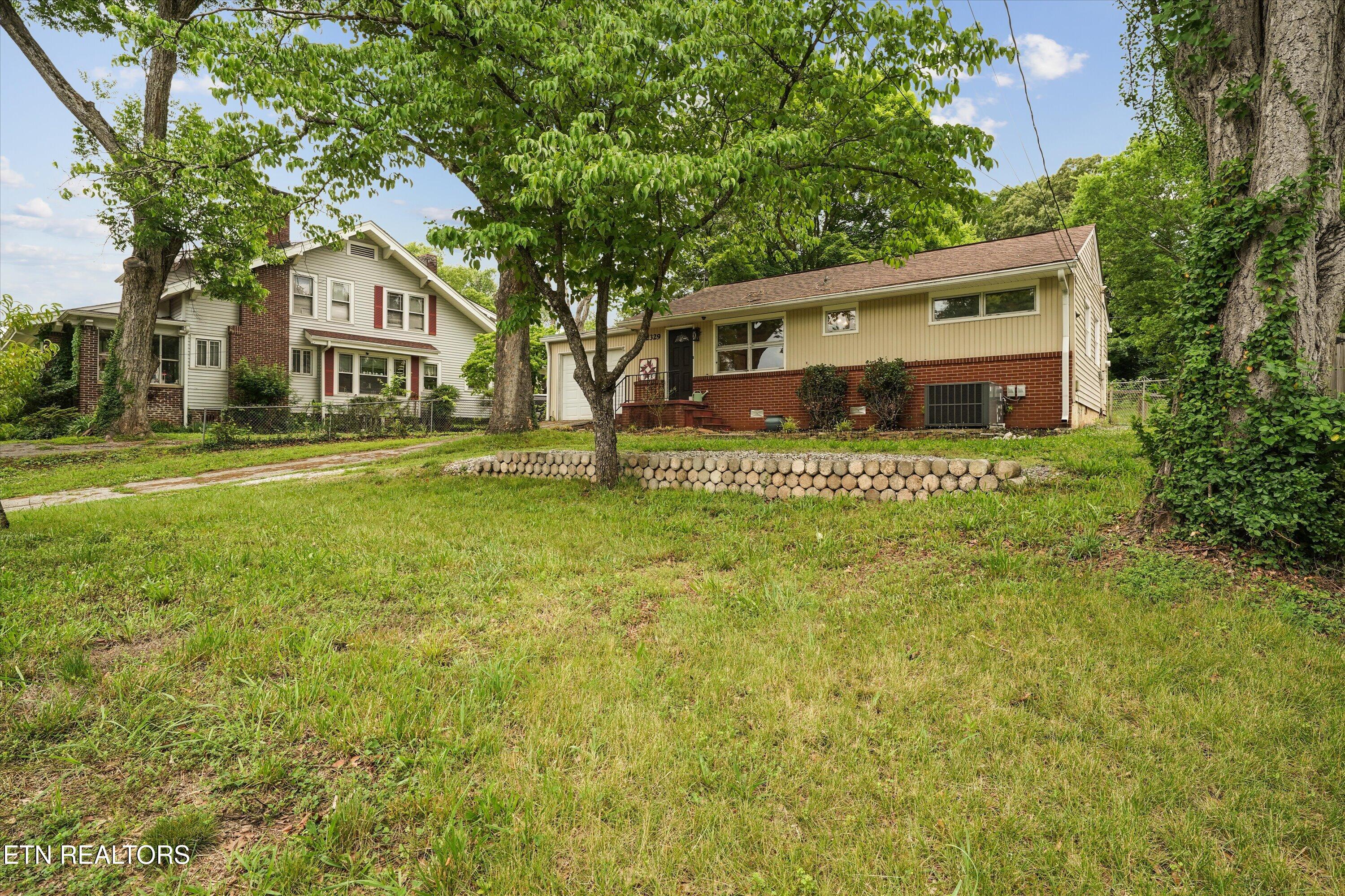 2329 Peachtree Street Knoxville TN 37920