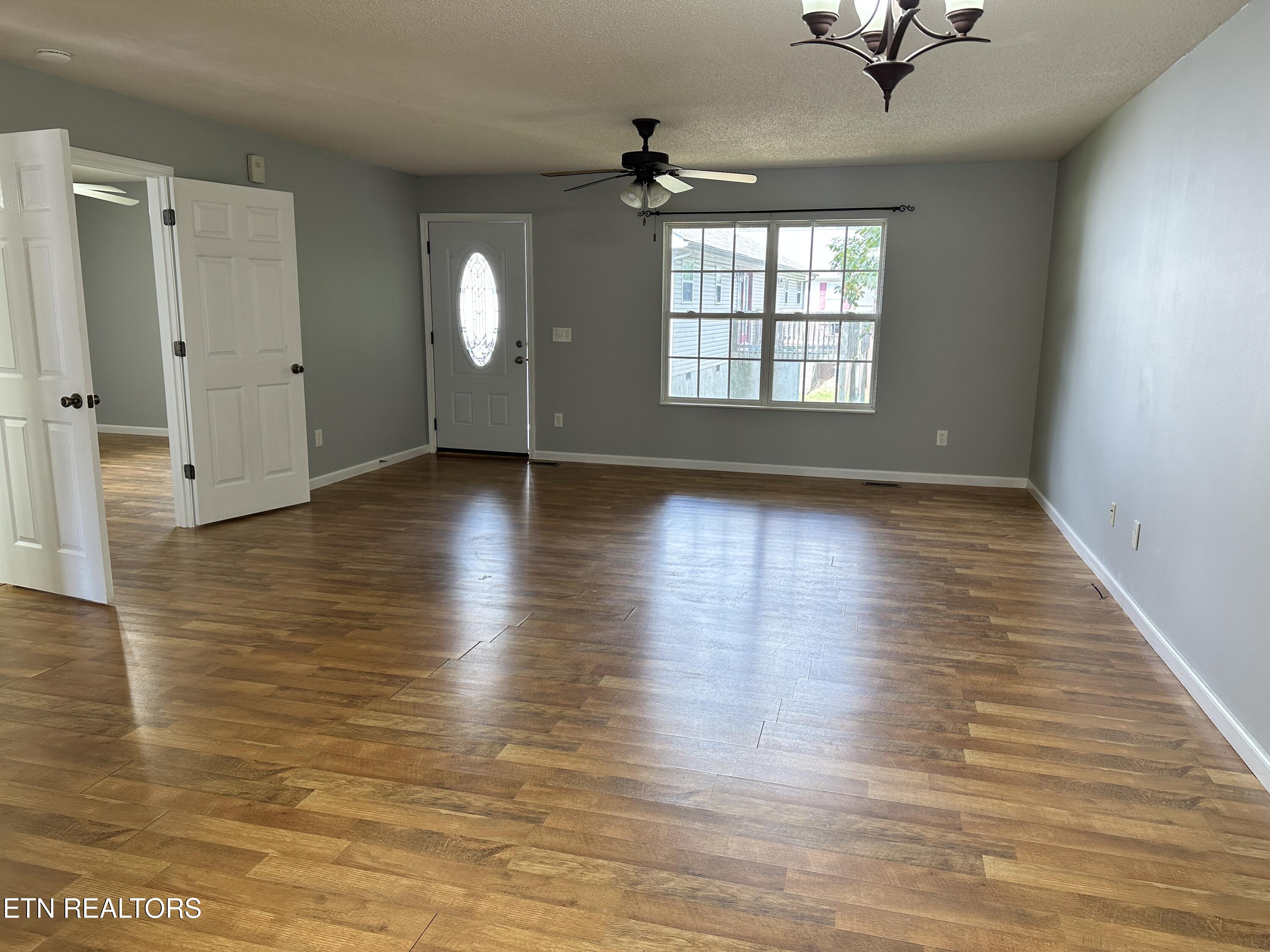 2914 Patrick Avenue Maryville TN 37804