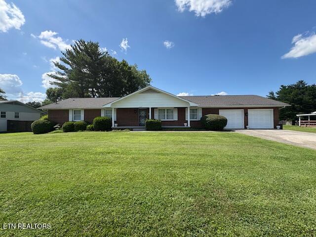 5809 Holston Drive Knoxville TN 37914