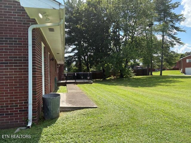 5809 Holston Drive Knoxville TN 37914