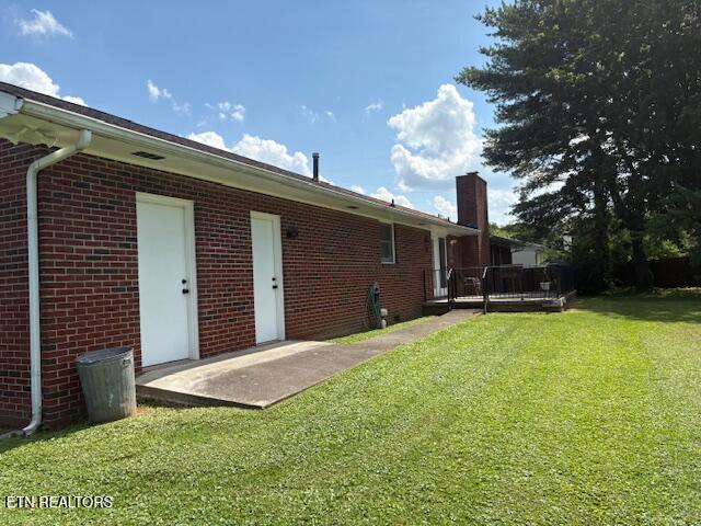 5809 Holston Drive Knoxville TN 37914