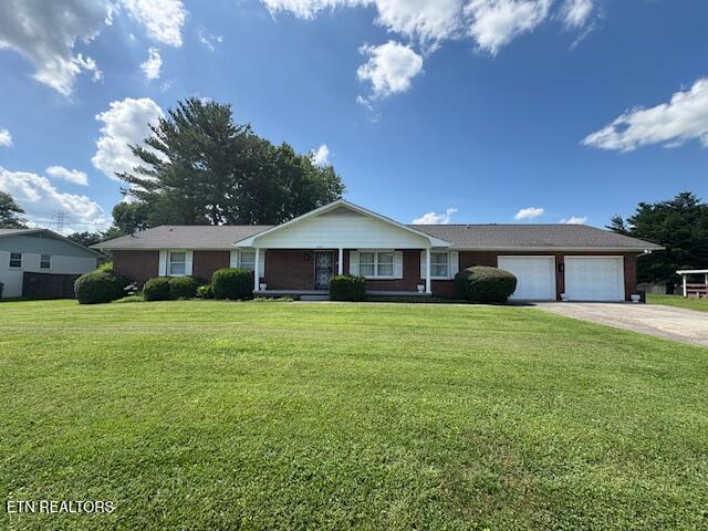 5809 Holston Drive Knoxville TN 37914