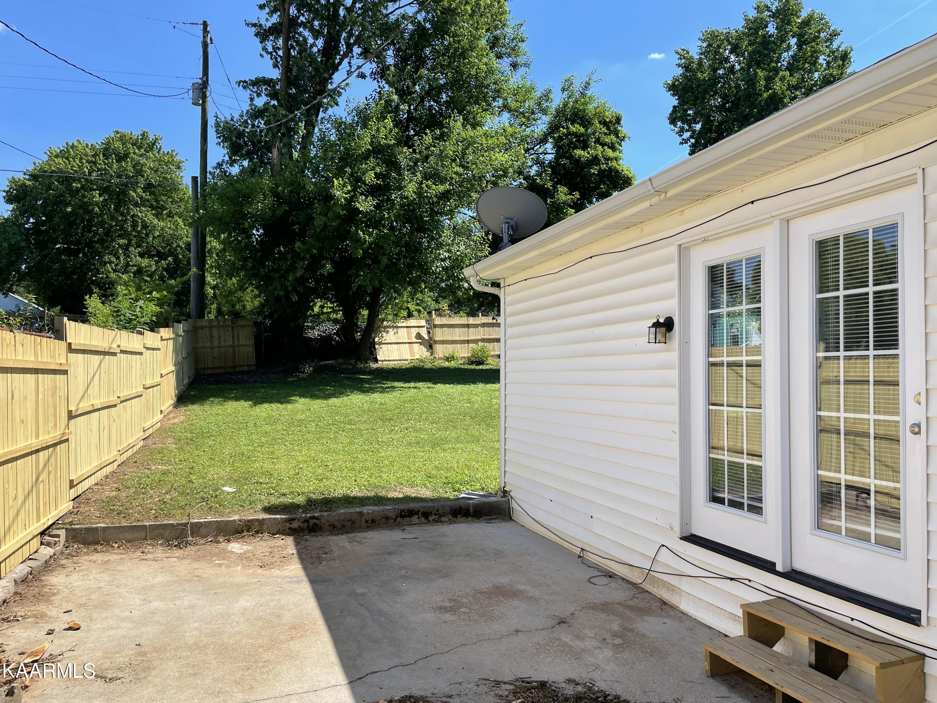 2314 Coker Avenue Knoxville TN 37917