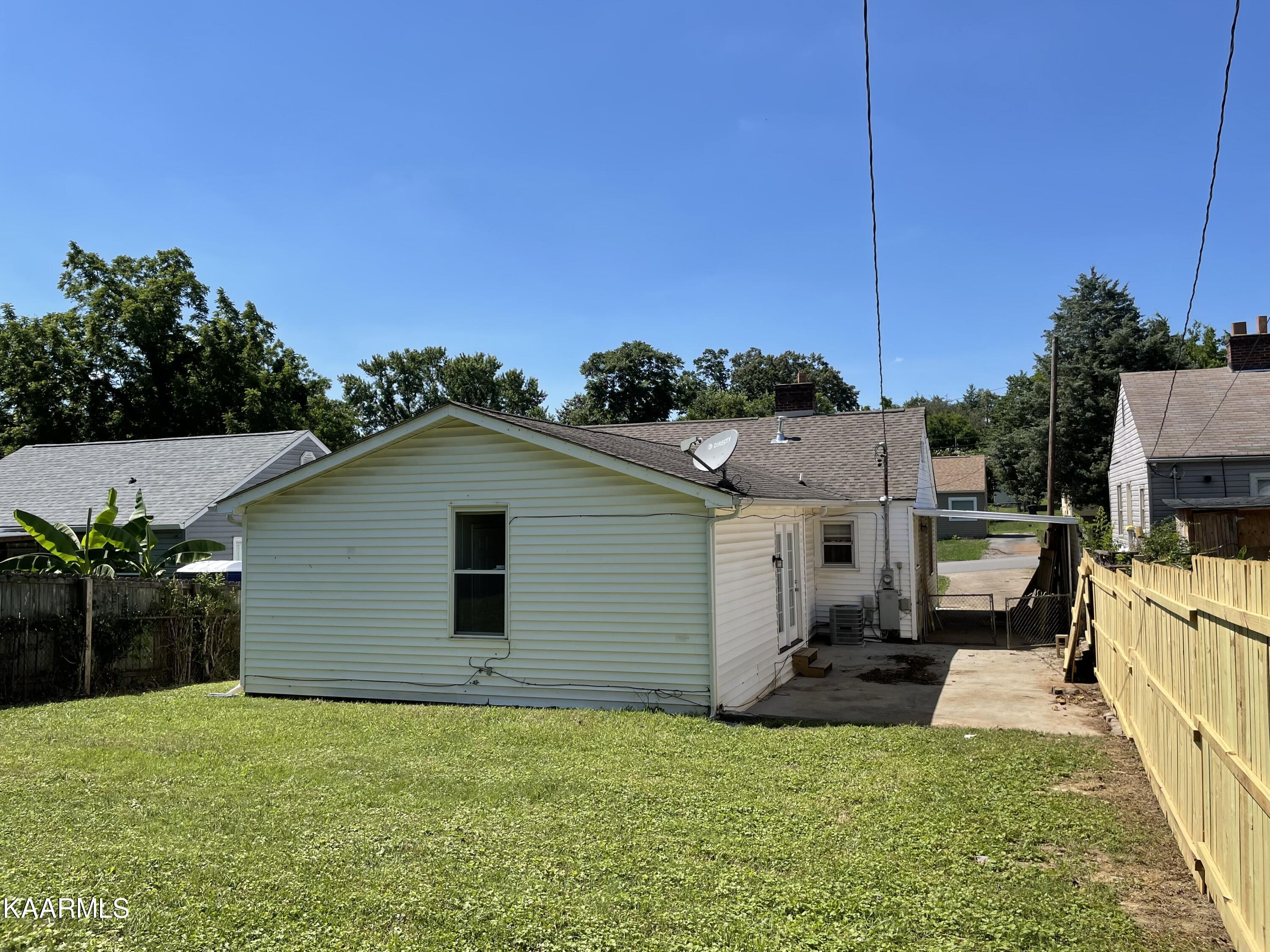 2314 Coker Avenue Knoxville TN 37917