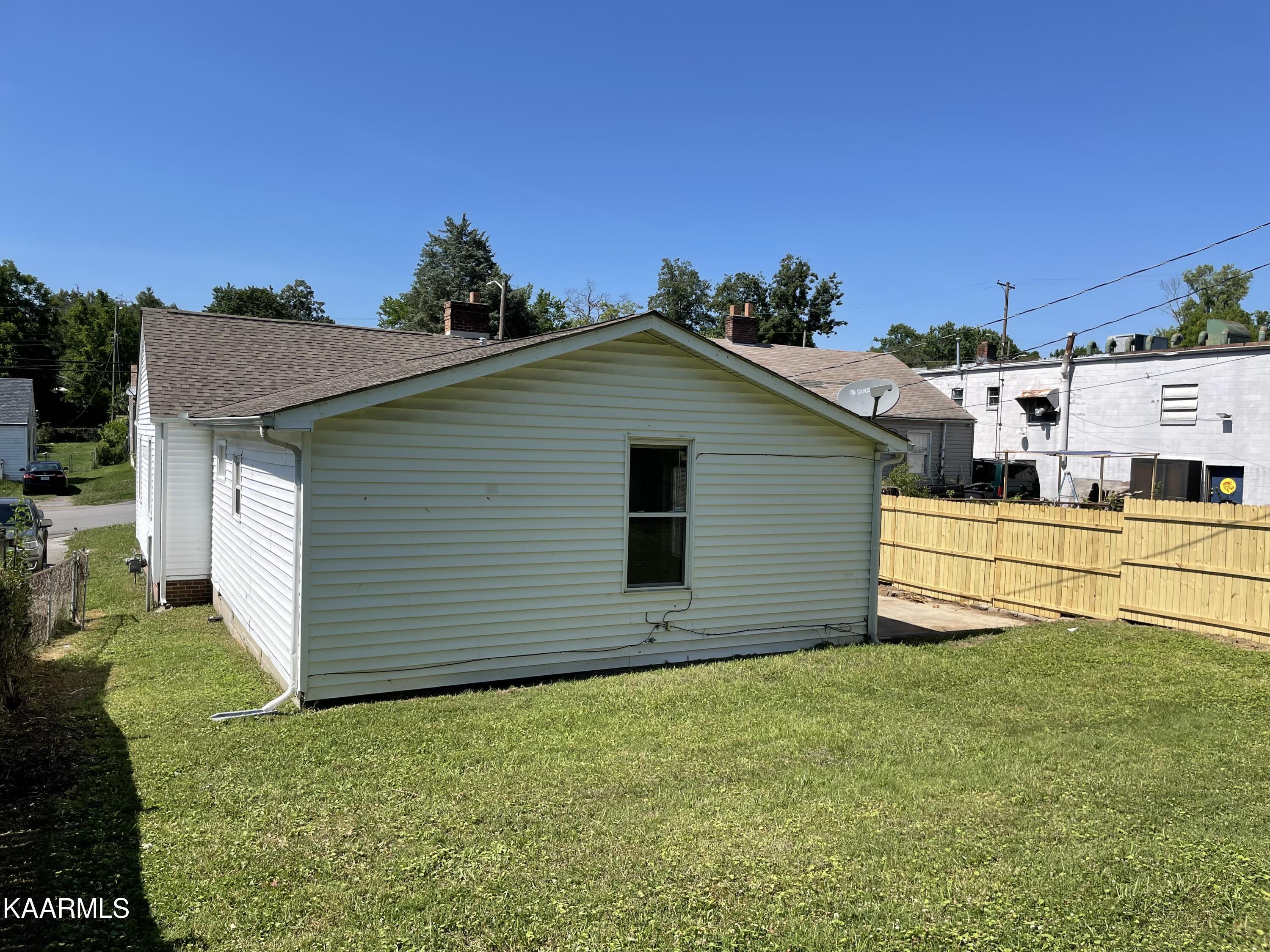 2314 Coker Avenue Knoxville TN 37917