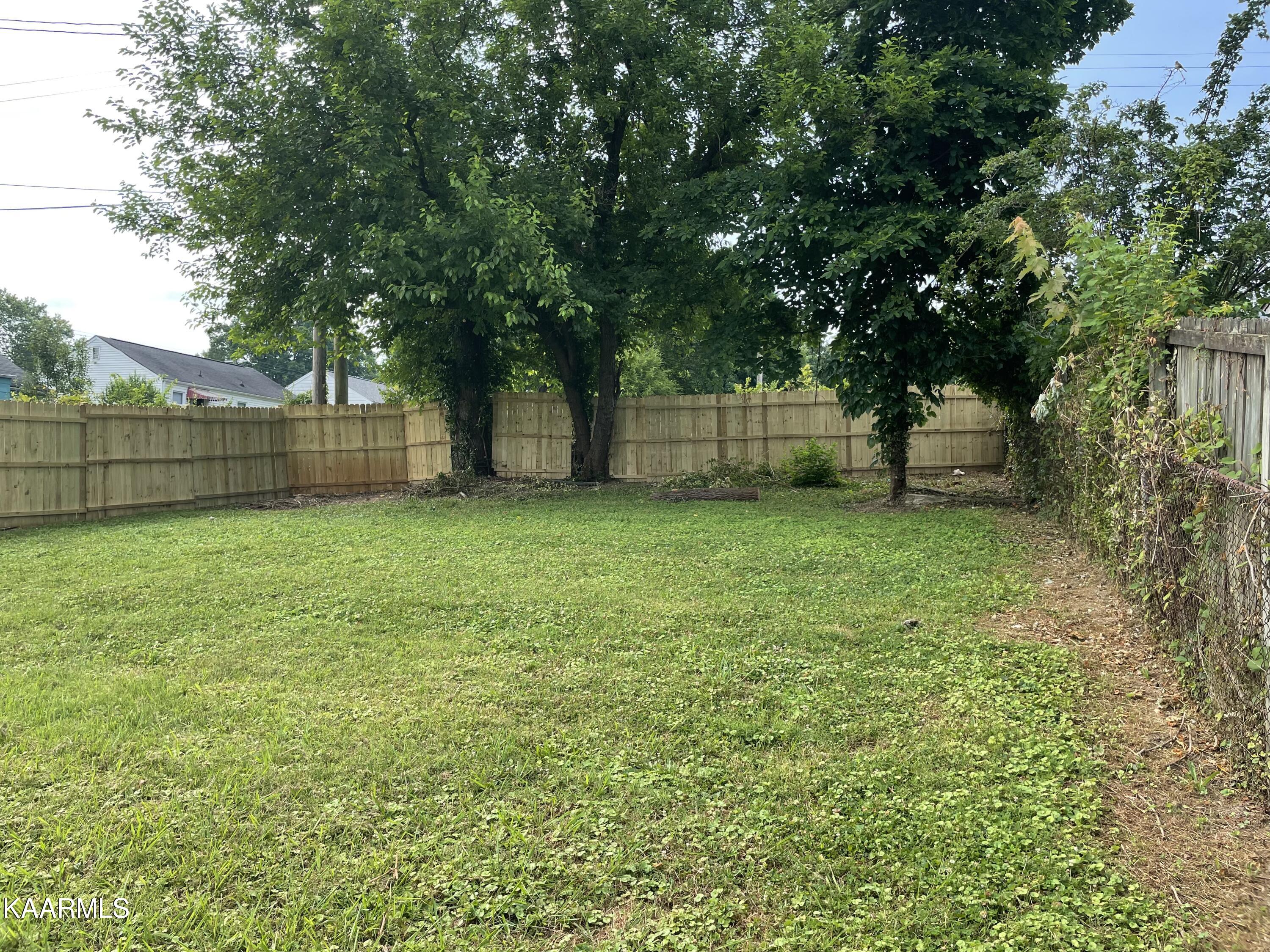 2314 Coker Avenue Knoxville TN 37917