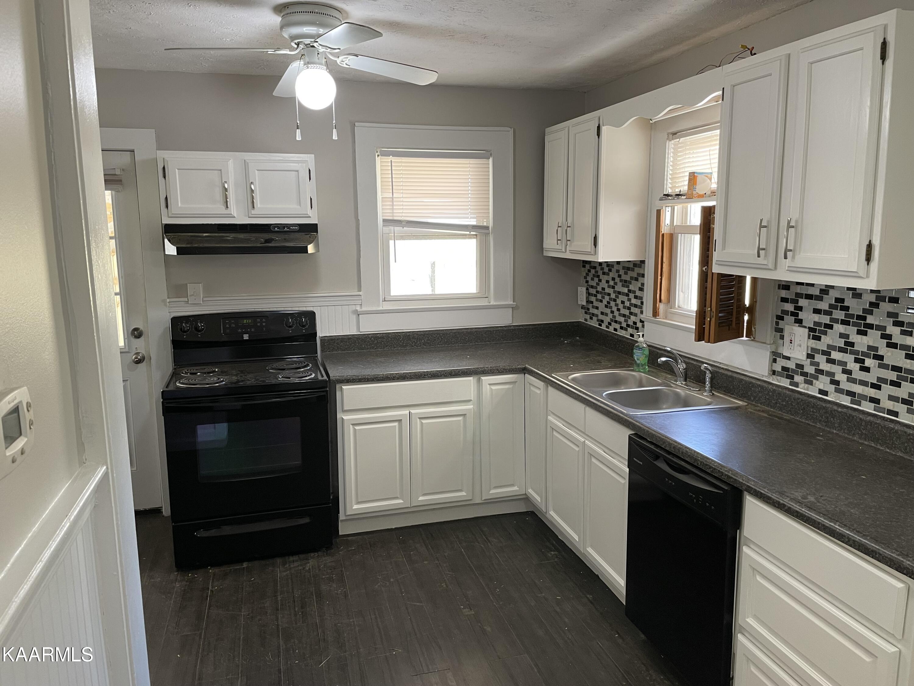2314 Coker Avenue Knoxville TN 37917