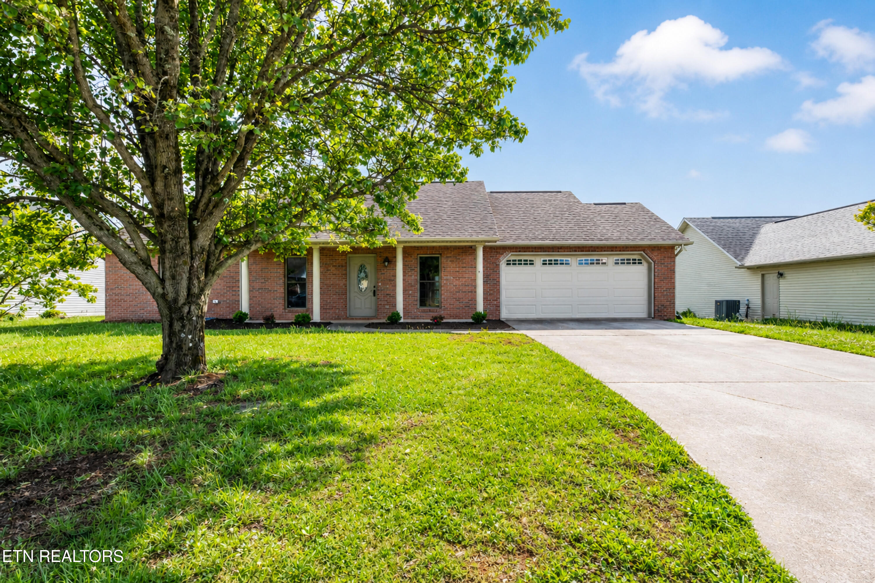 317 Headrickview Drive Maryville TN 37804