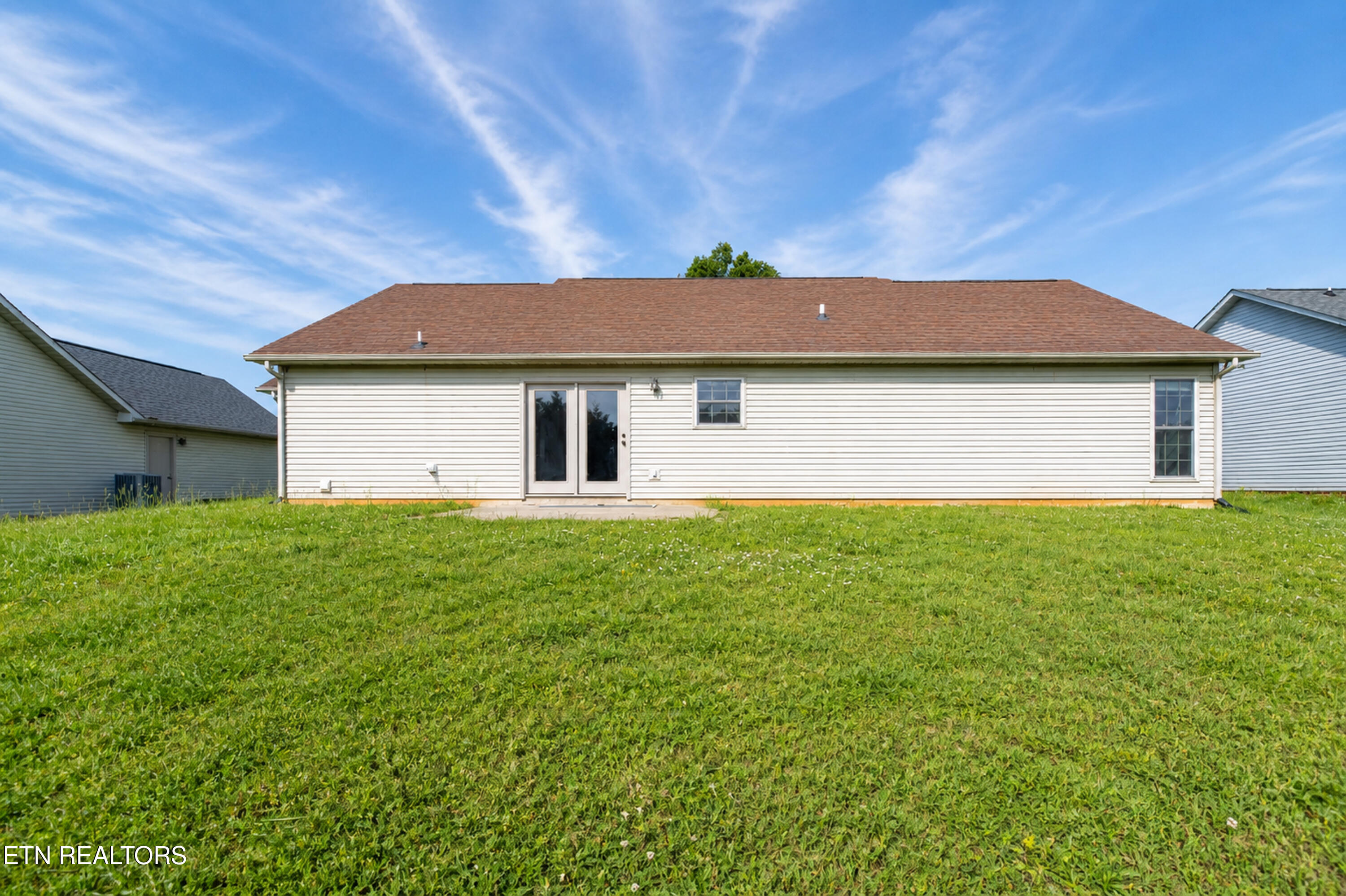 317 Headrickview Drive Maryville TN 37804