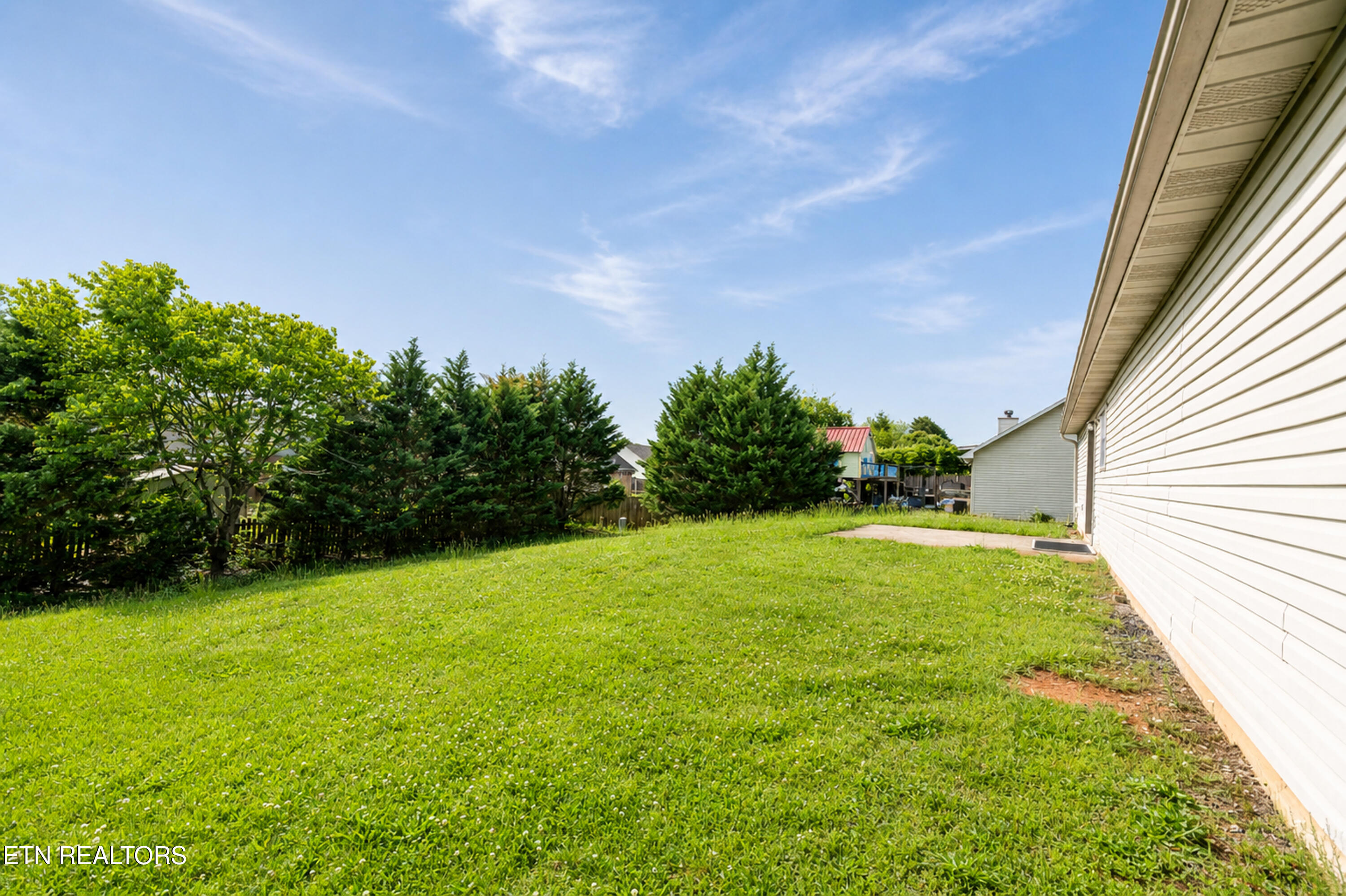 317 Headrickview Drive Maryville TN 37804