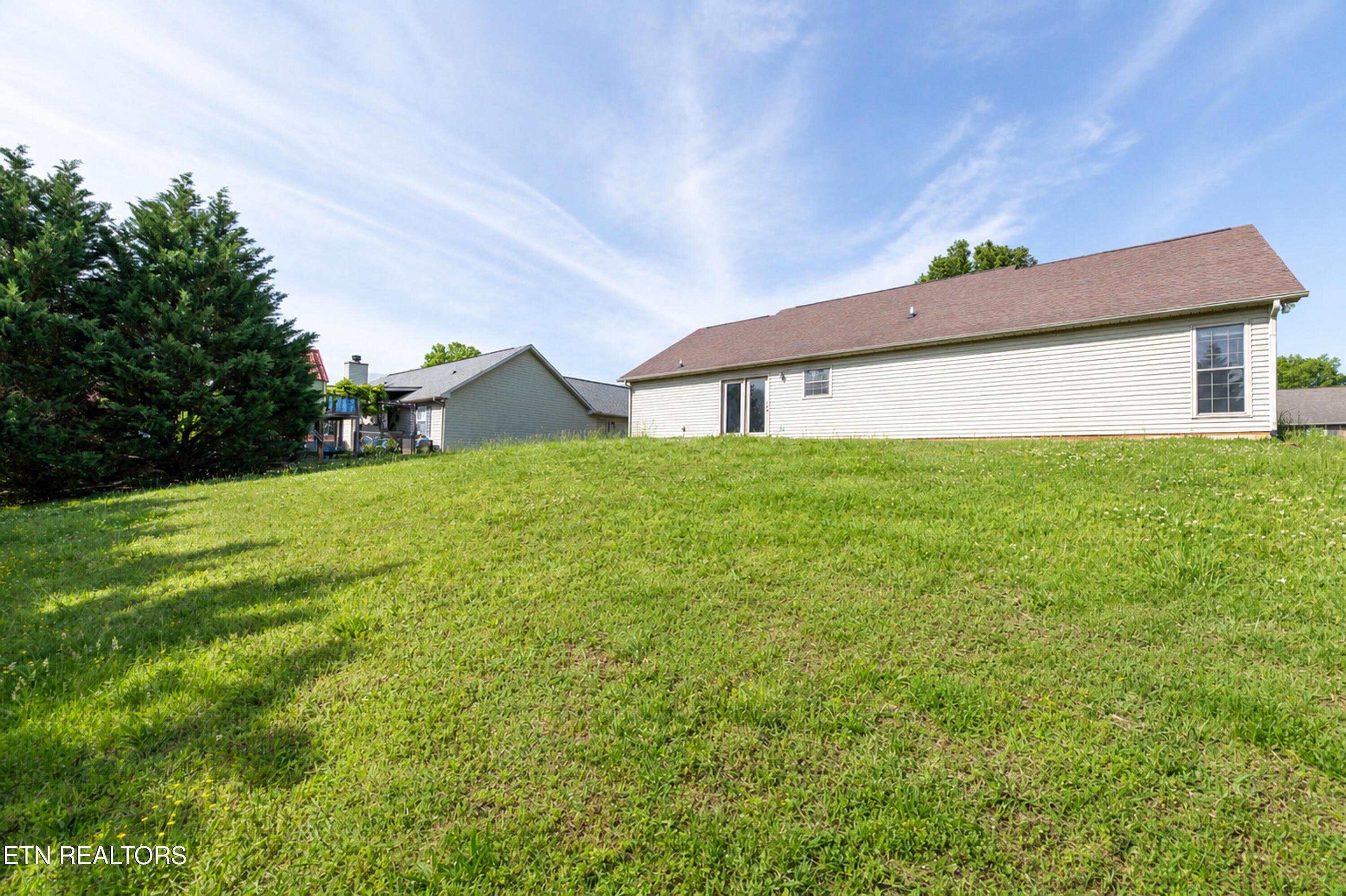 317 Headrickview Drive Maryville TN 37804