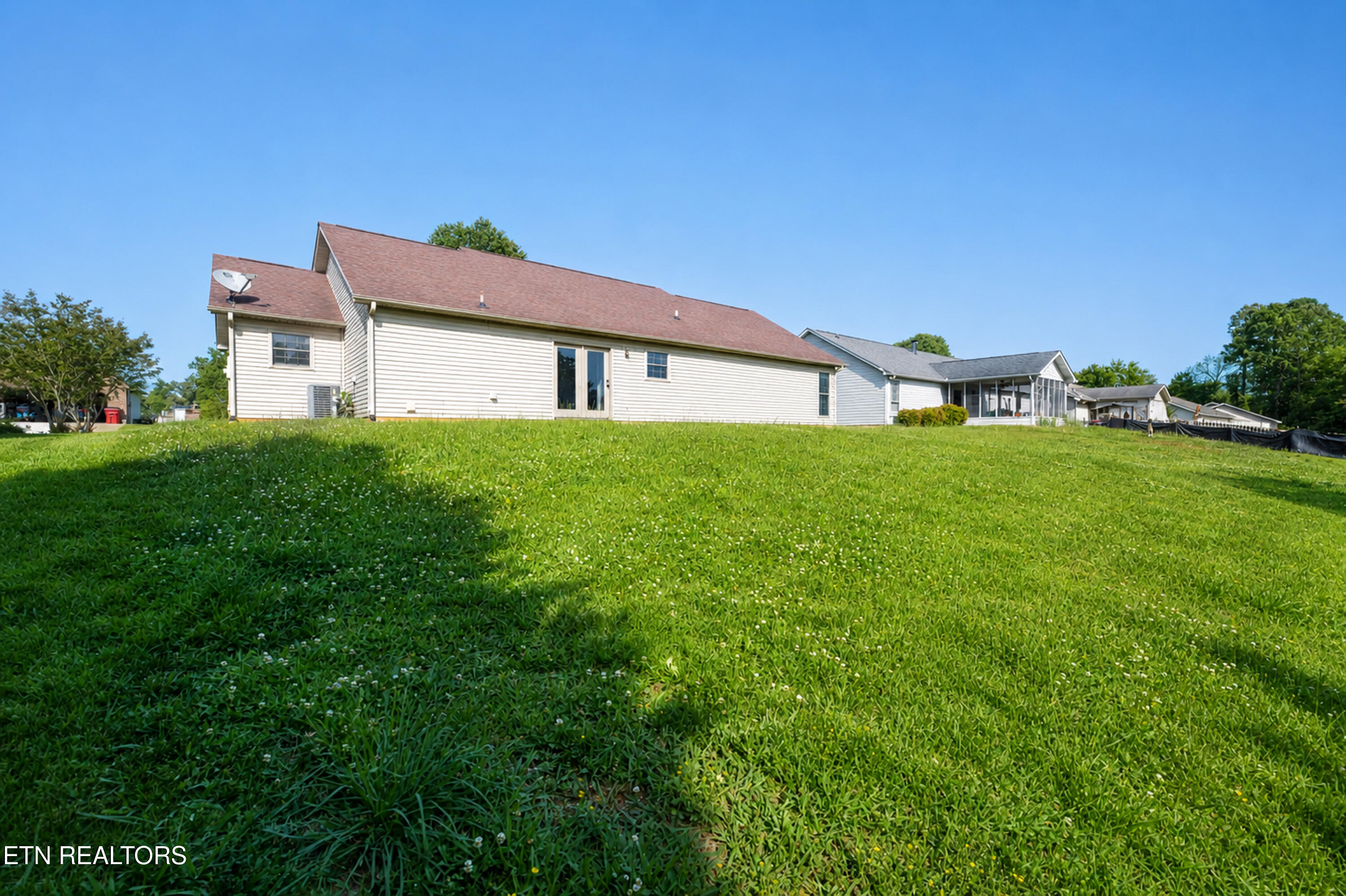 317 Headrickview Drive Maryville TN 37804