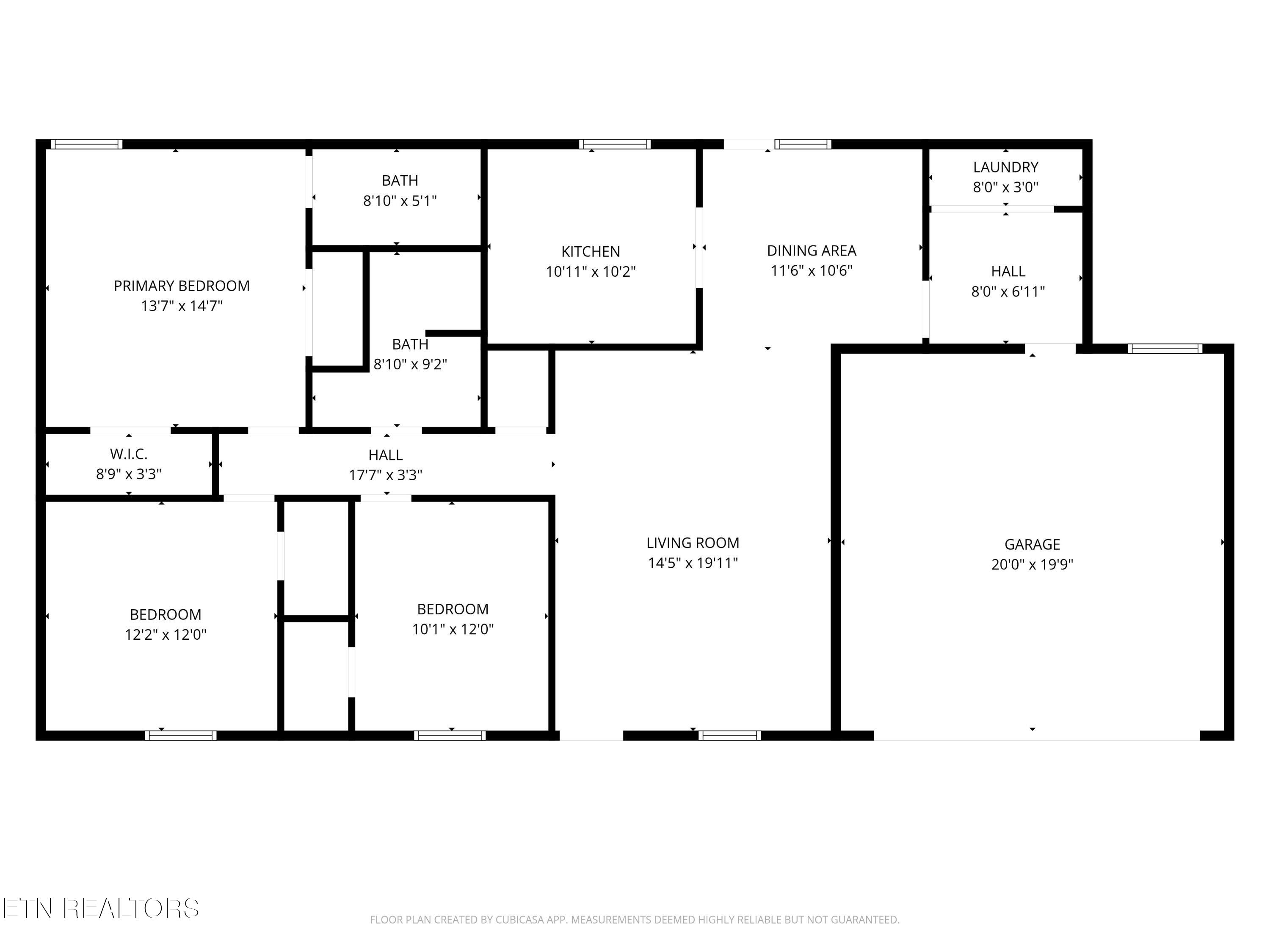 317 Headrickview Drive Maryville TN 37804