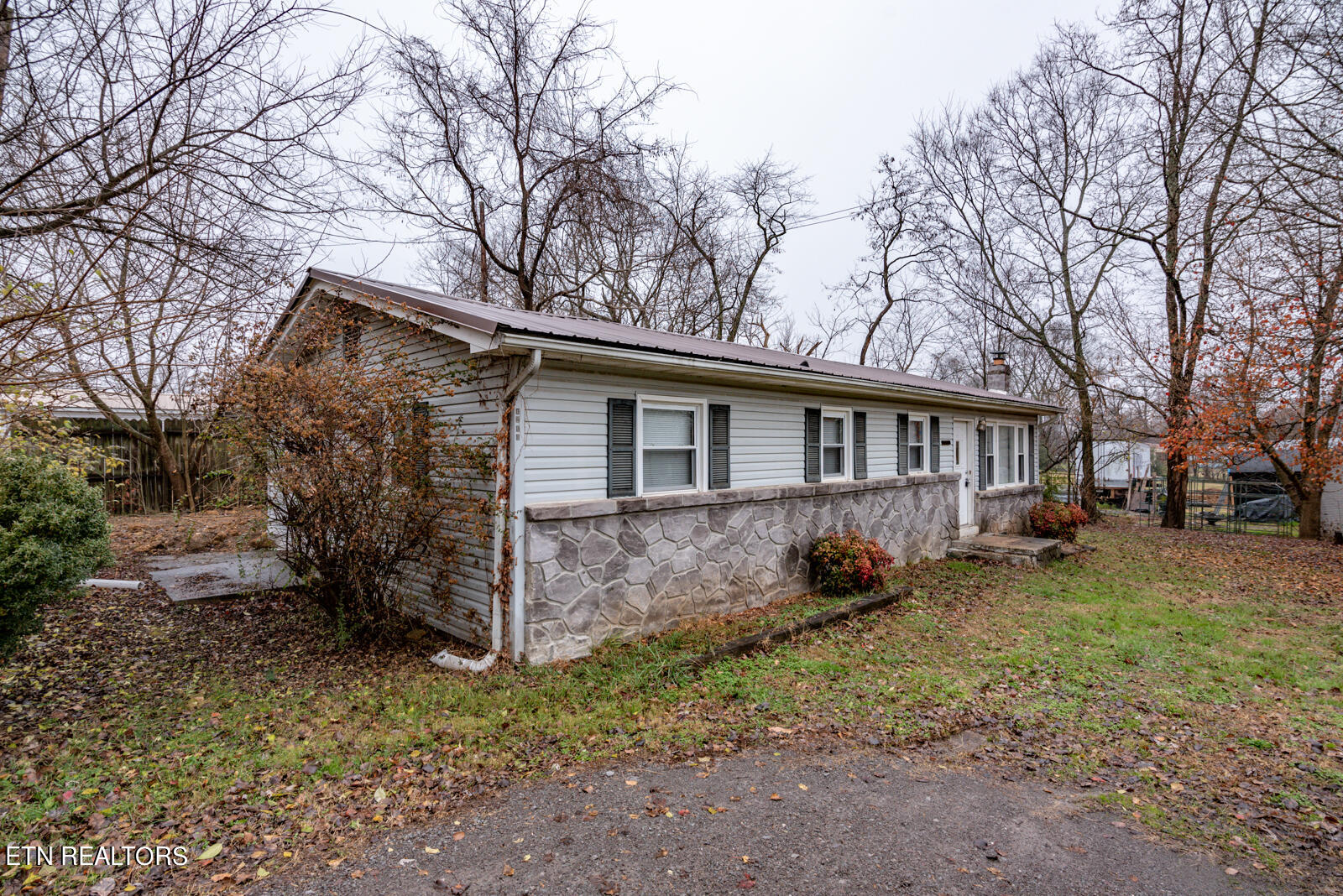 1211 Dale Way Newport TN 37821