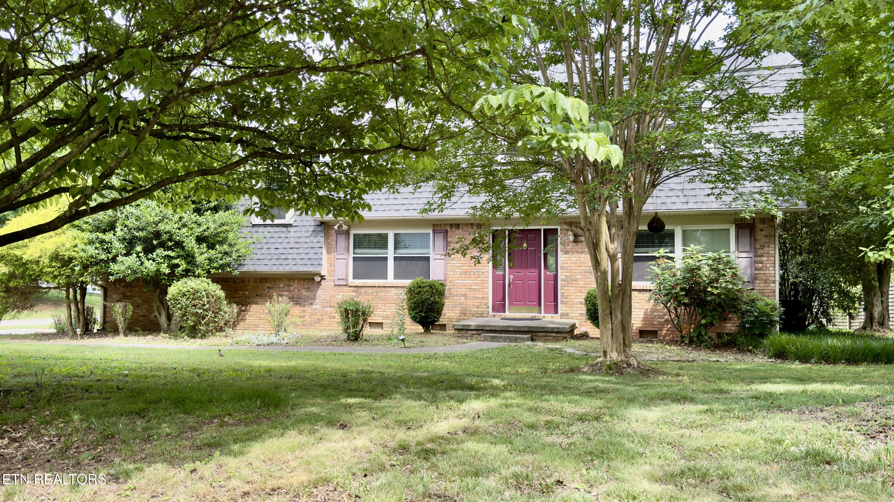 12708 Pony Express Drive Knoxville TN 37934
